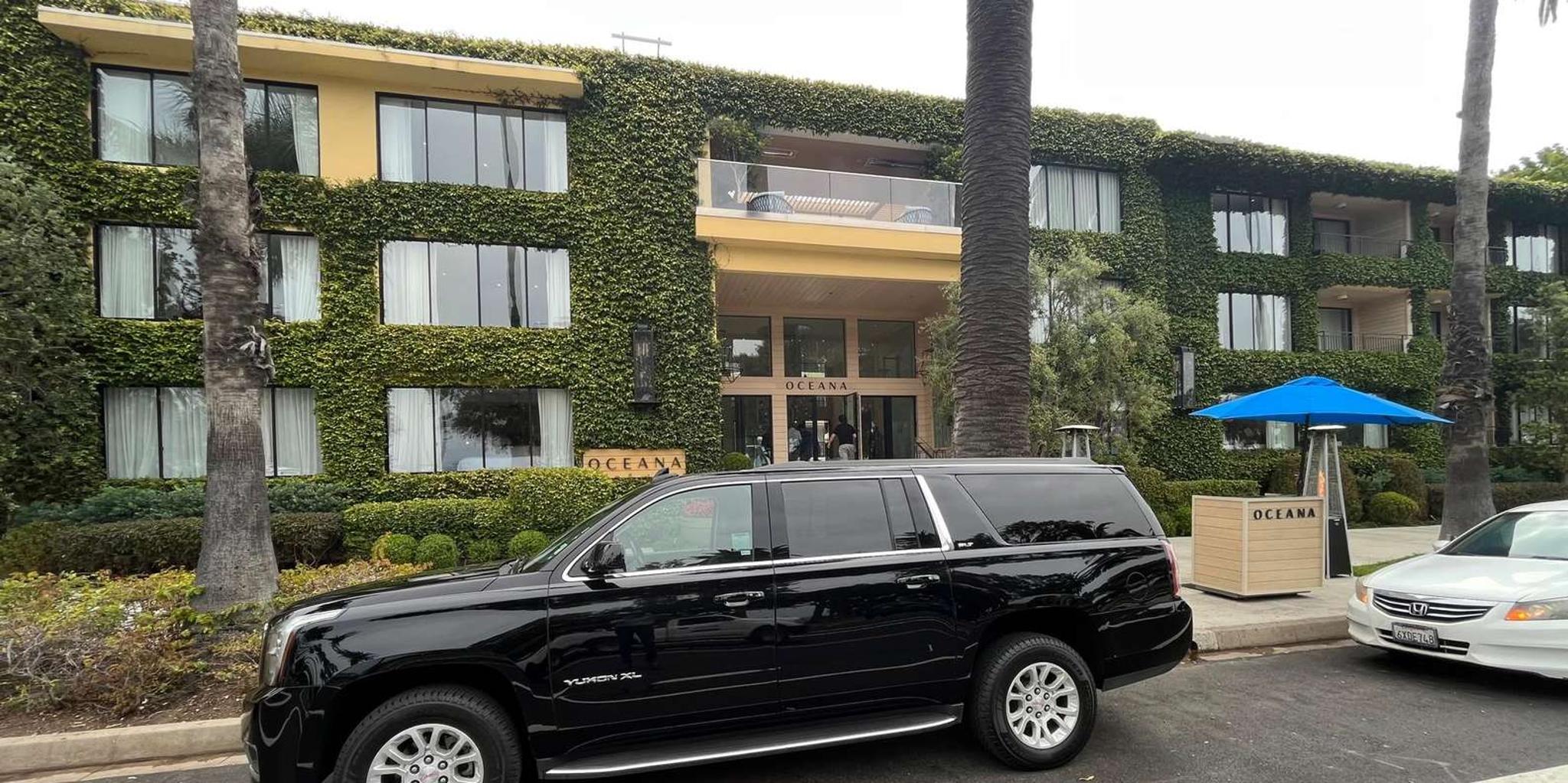 Los Angeles Hollywood and Beverly Hills Private SUV Tour - Image 3