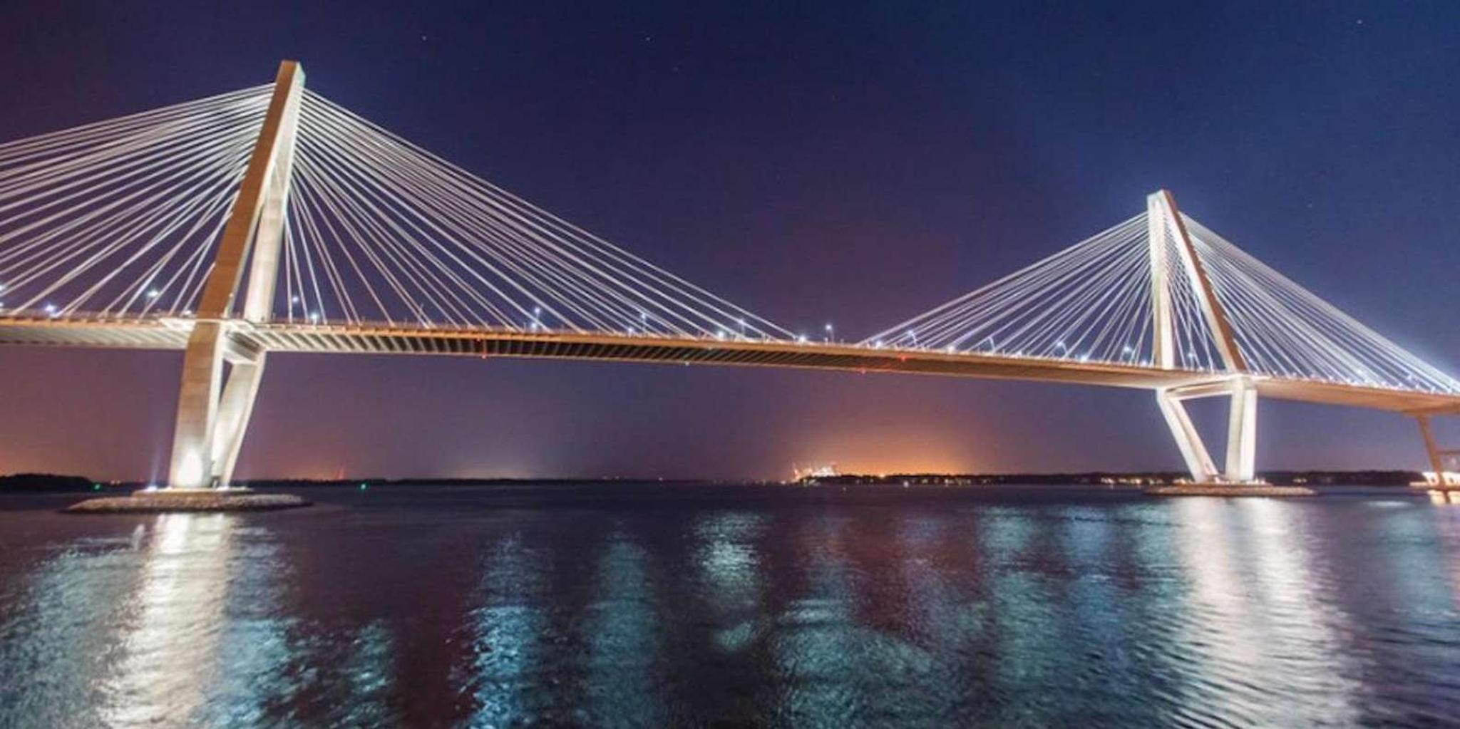 Charleston Harbor Dinner Cruise - Image 5