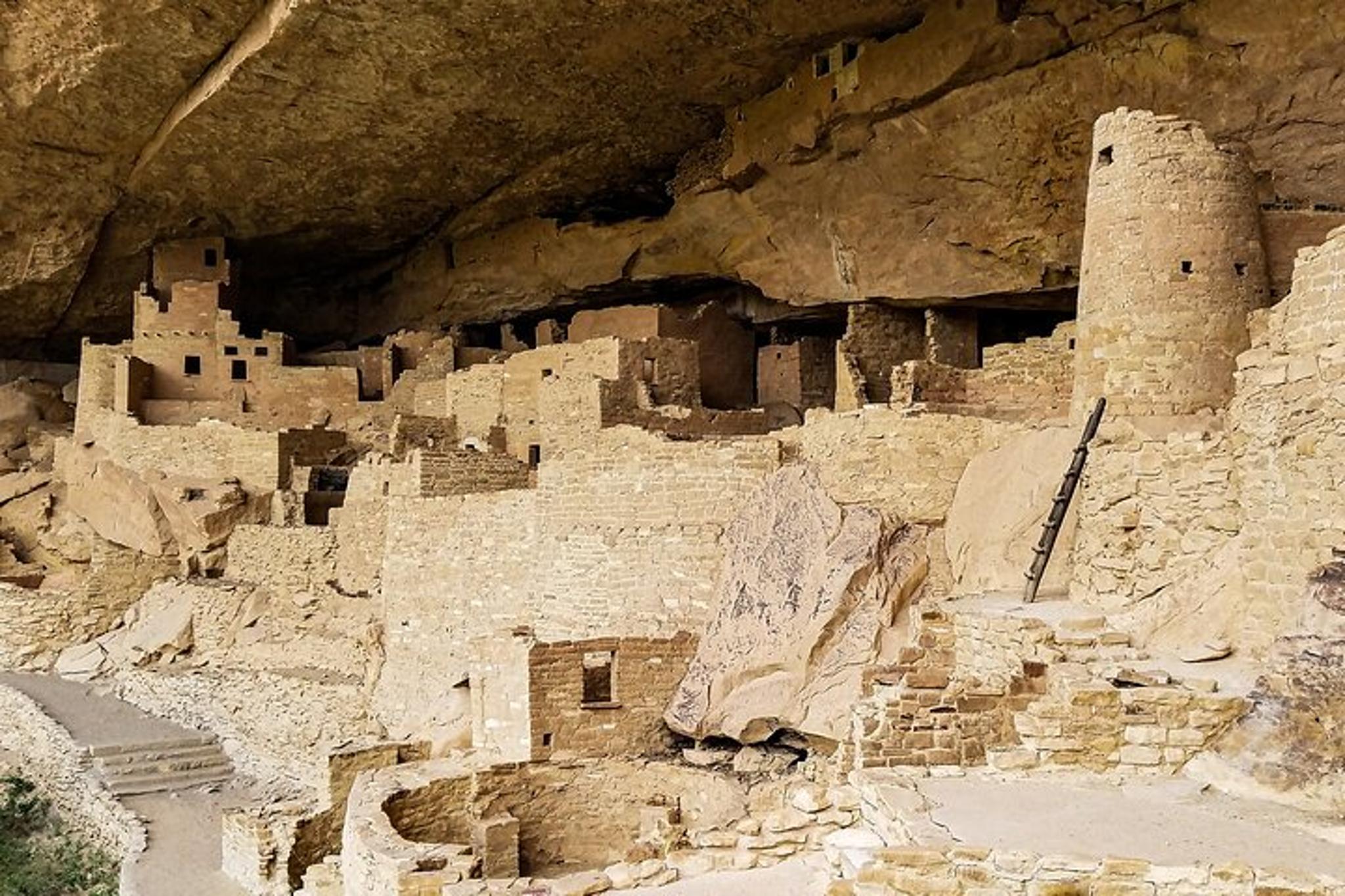 Mesa Verde National Park Half Day Tour - Image 4