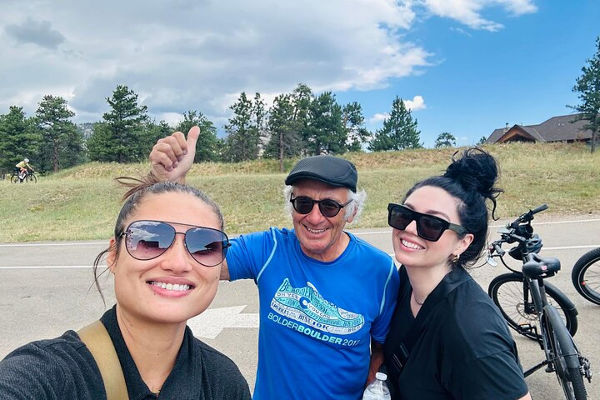 Estes Park Ebike Tour - Image 5
