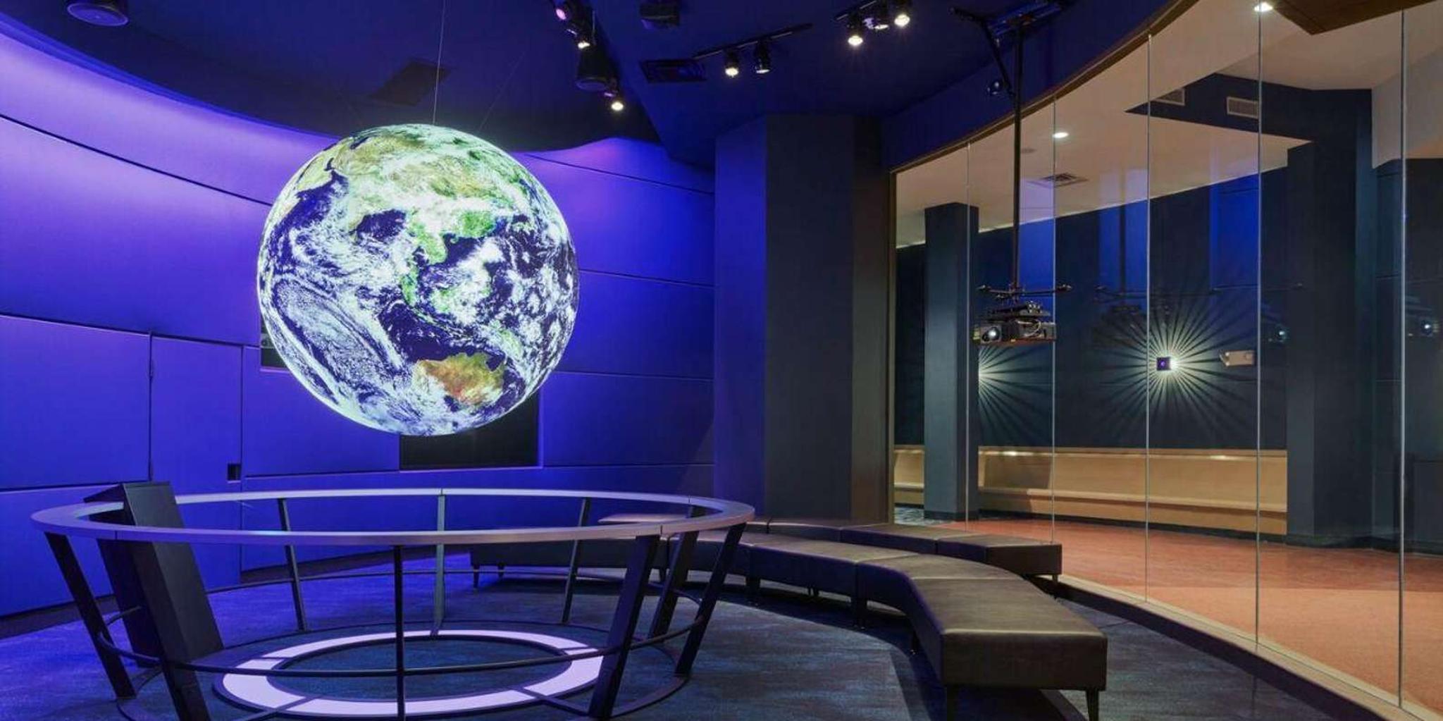Jersey City Liberty Science Center Admission - Image 3