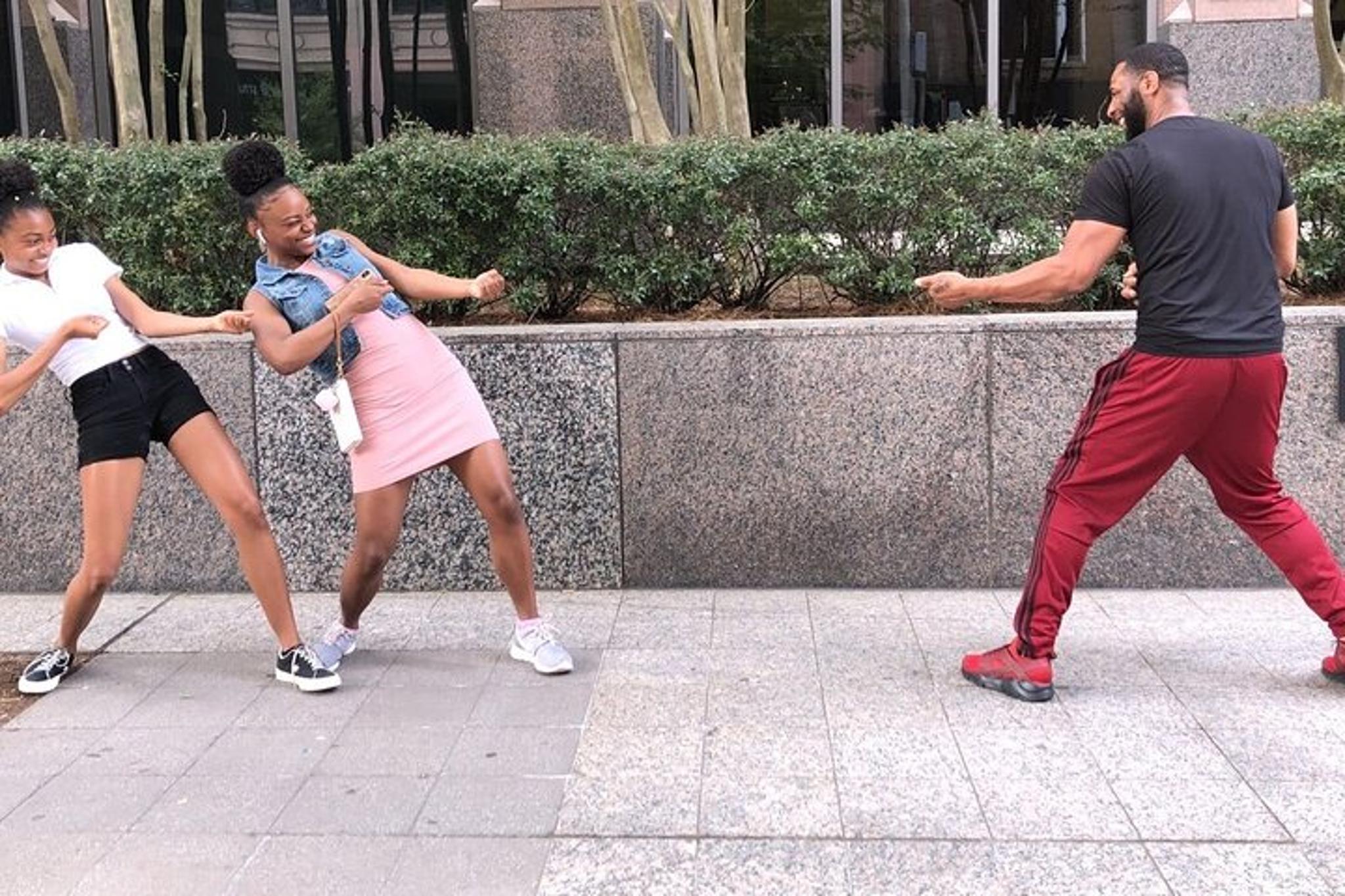 Sunnyvale Scavenger Hunt by Zombie Scavengers - Image 3