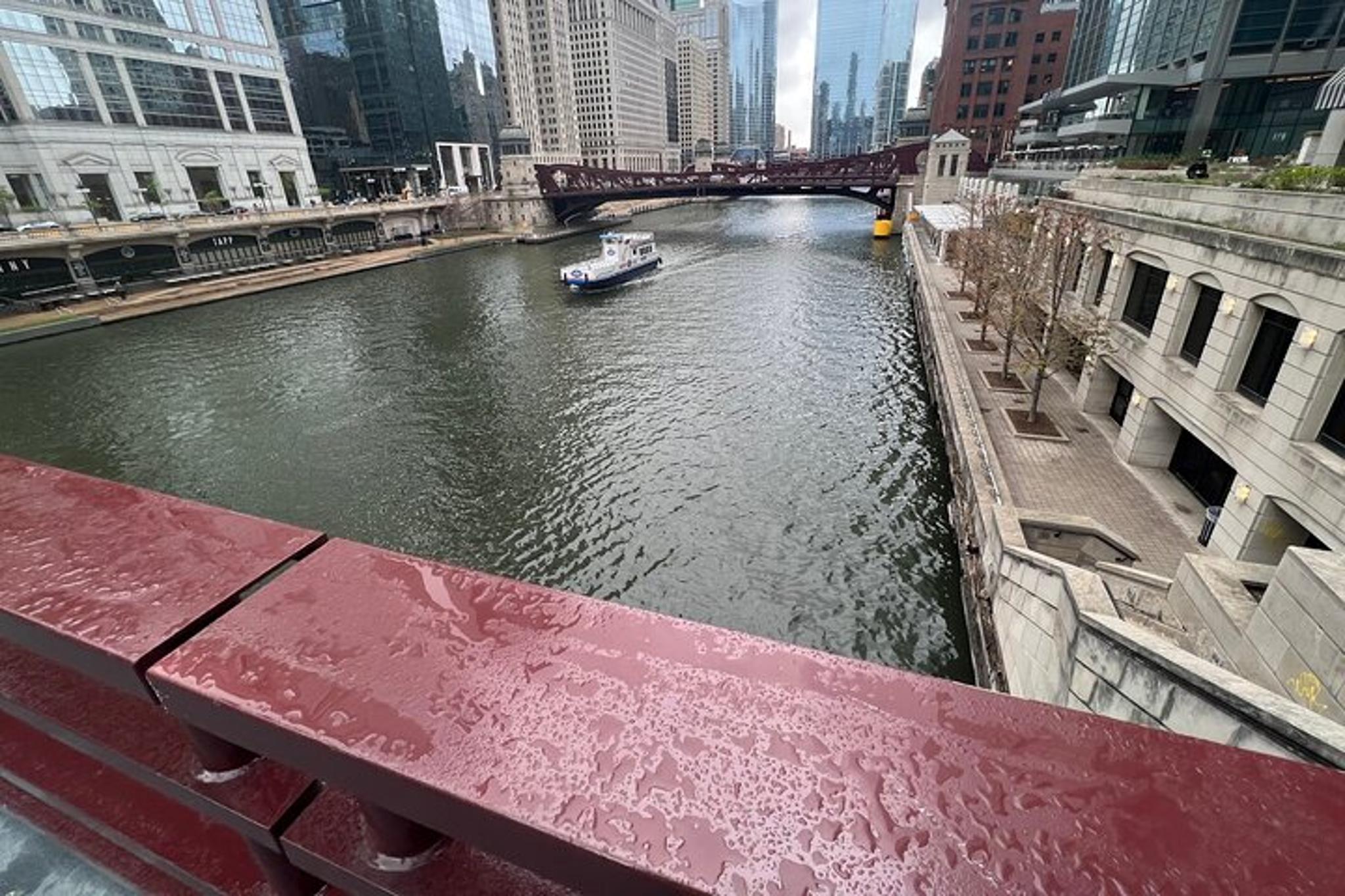 Chicago Ghost Walk through Old Chicago - Image 2