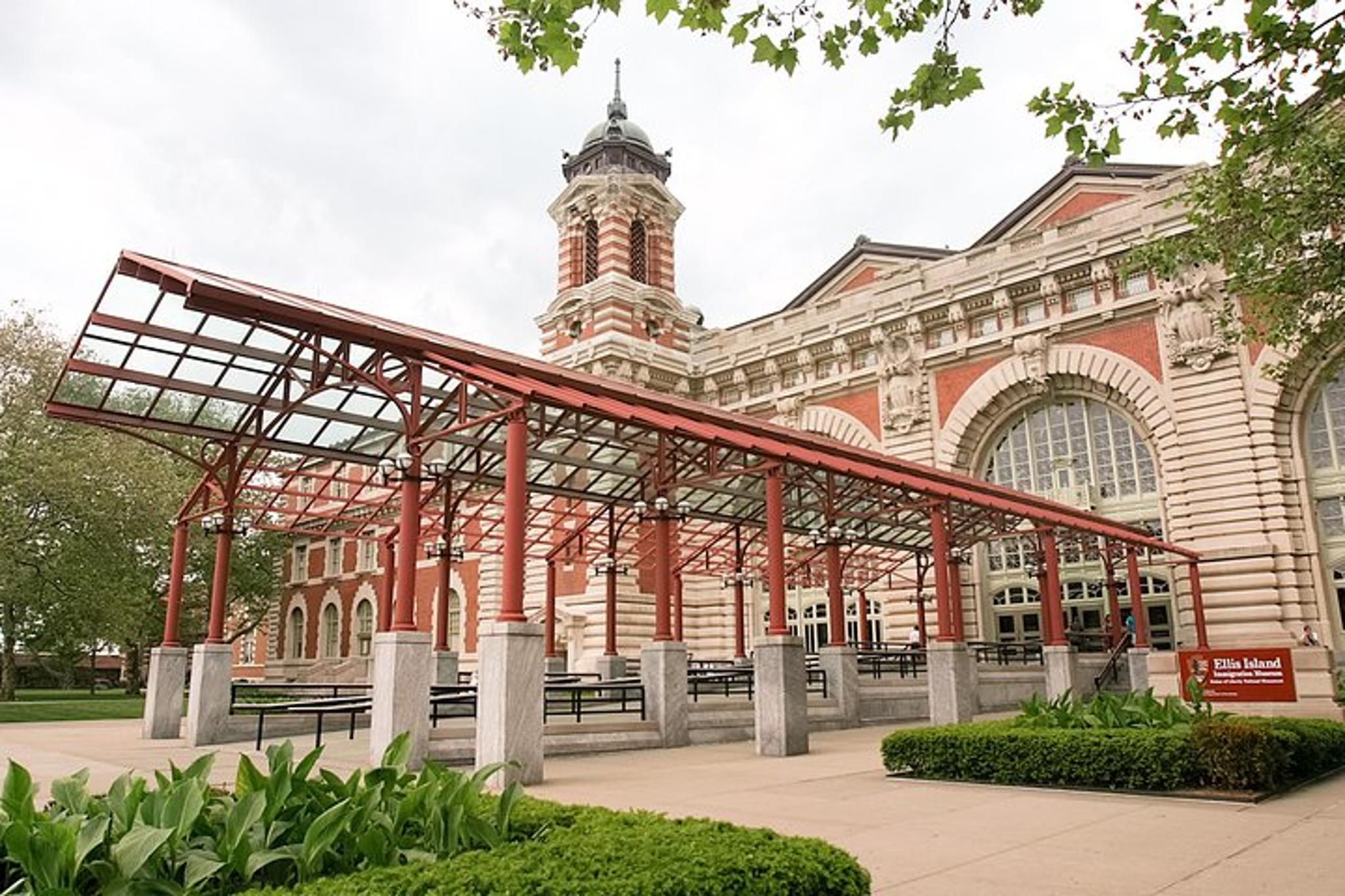 New York City Statue of Liberty Tour - Image 3