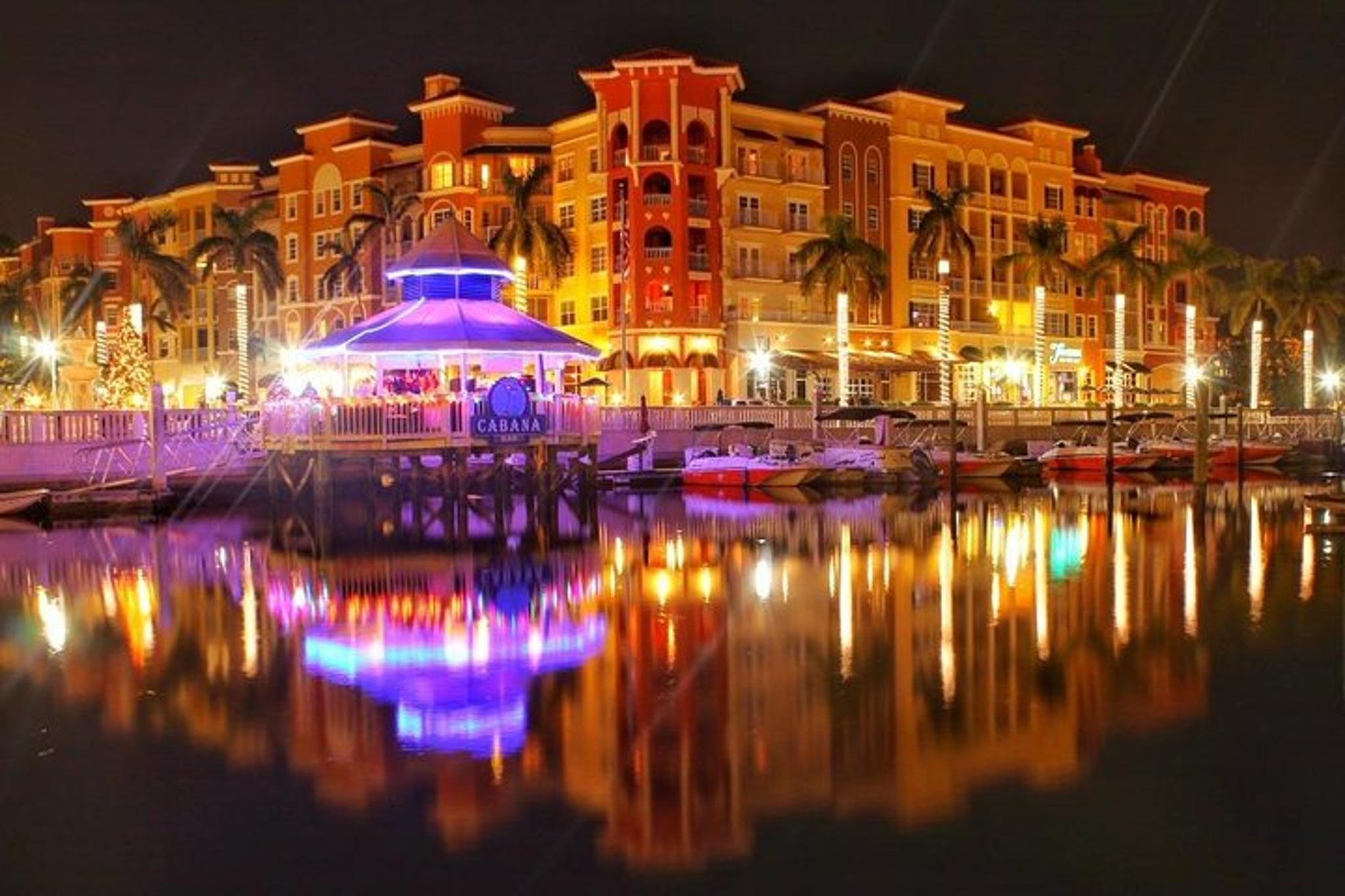 Naples Bar Crawl Scavenger Hunt - Image 1