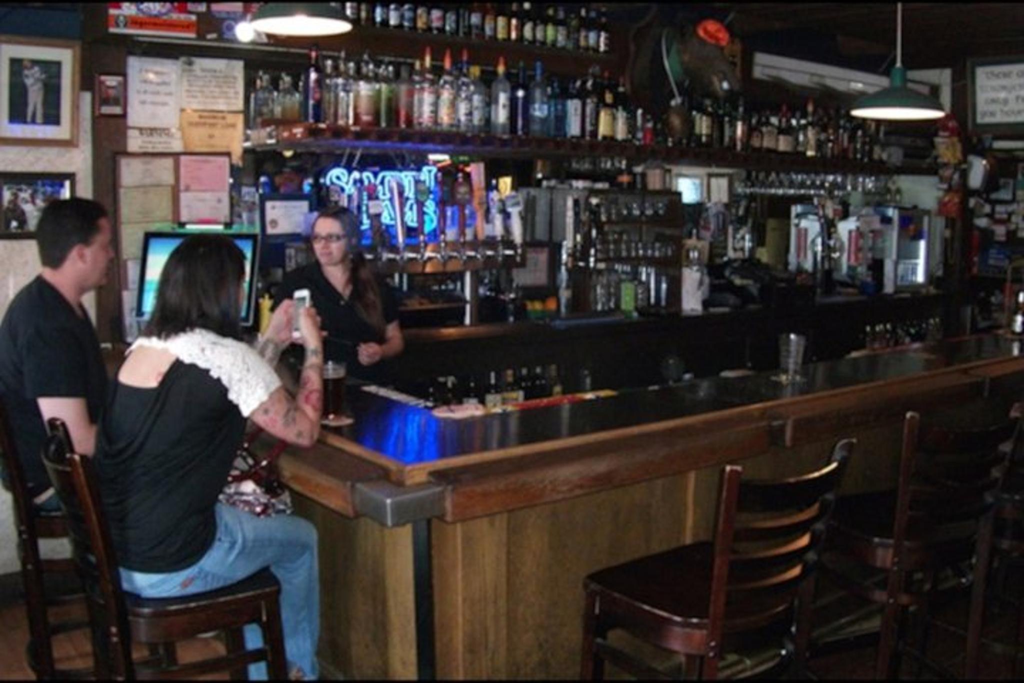 Sacramento Bar Crawl Scavenger Hunt - Image 6