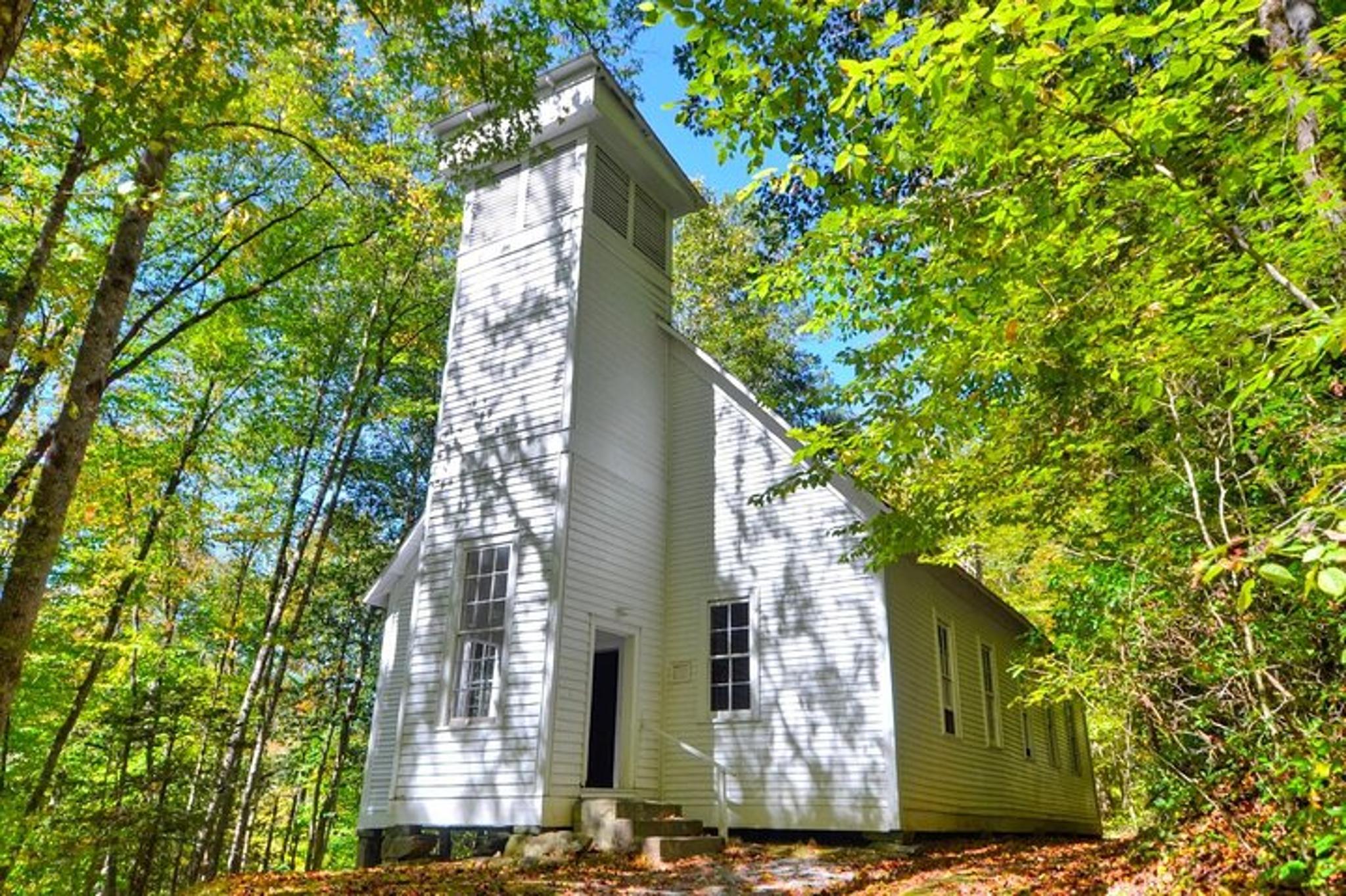 Great Smoky Mountains National Park Driving Tour - Image 6