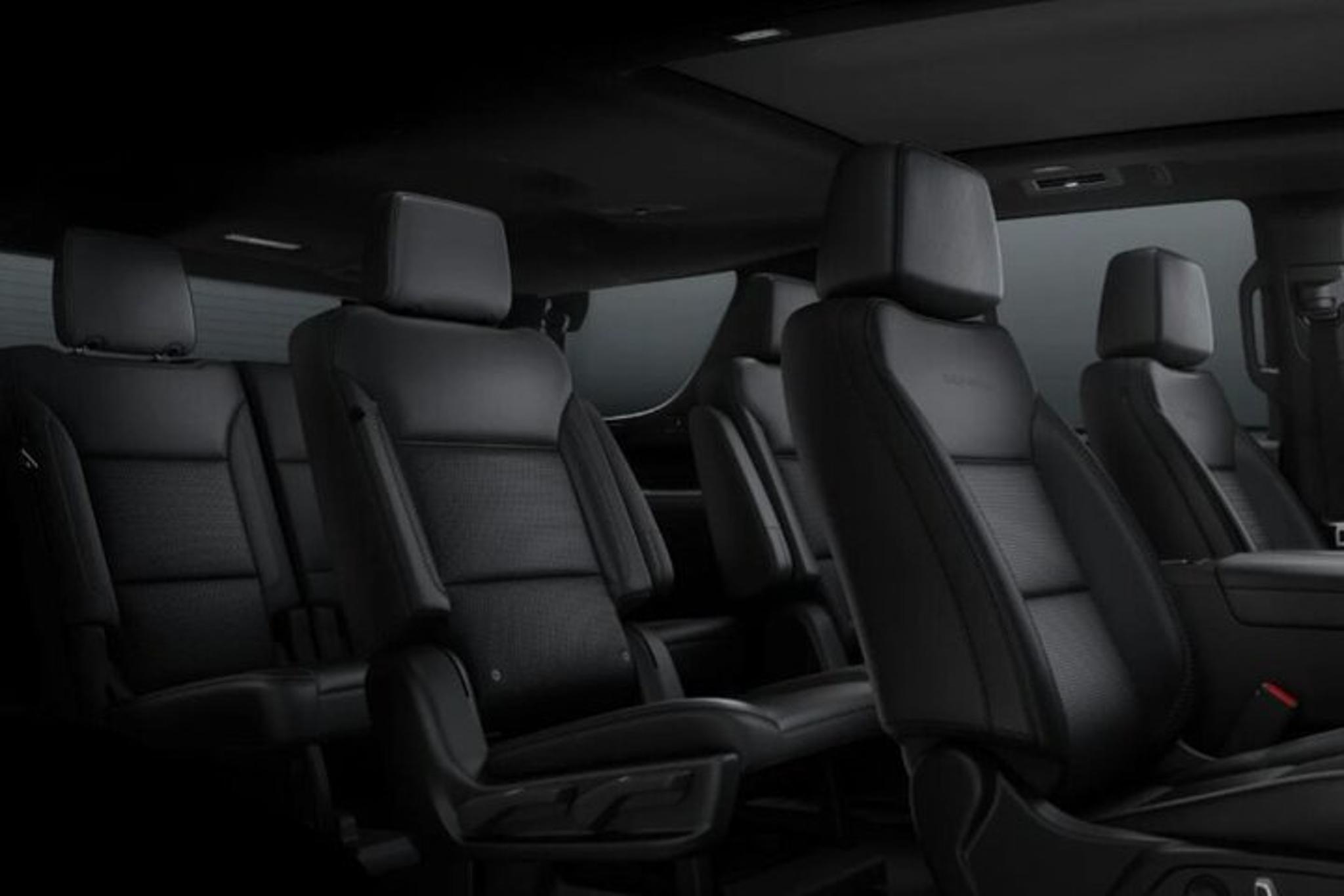 New Orleans Private Transfers - Image 3