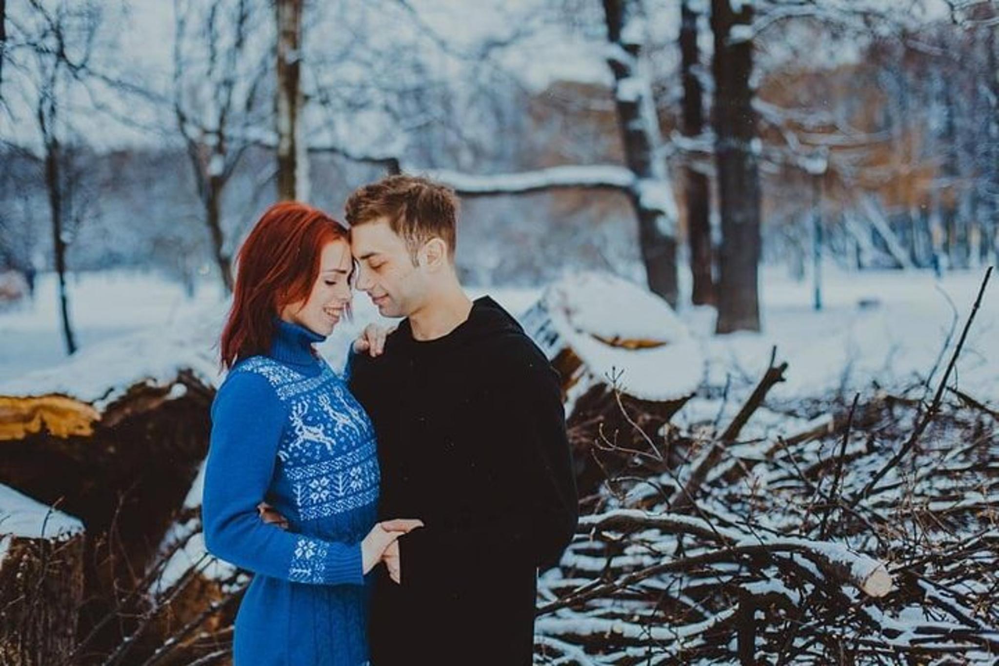 St. Petersburg Private Photo Session