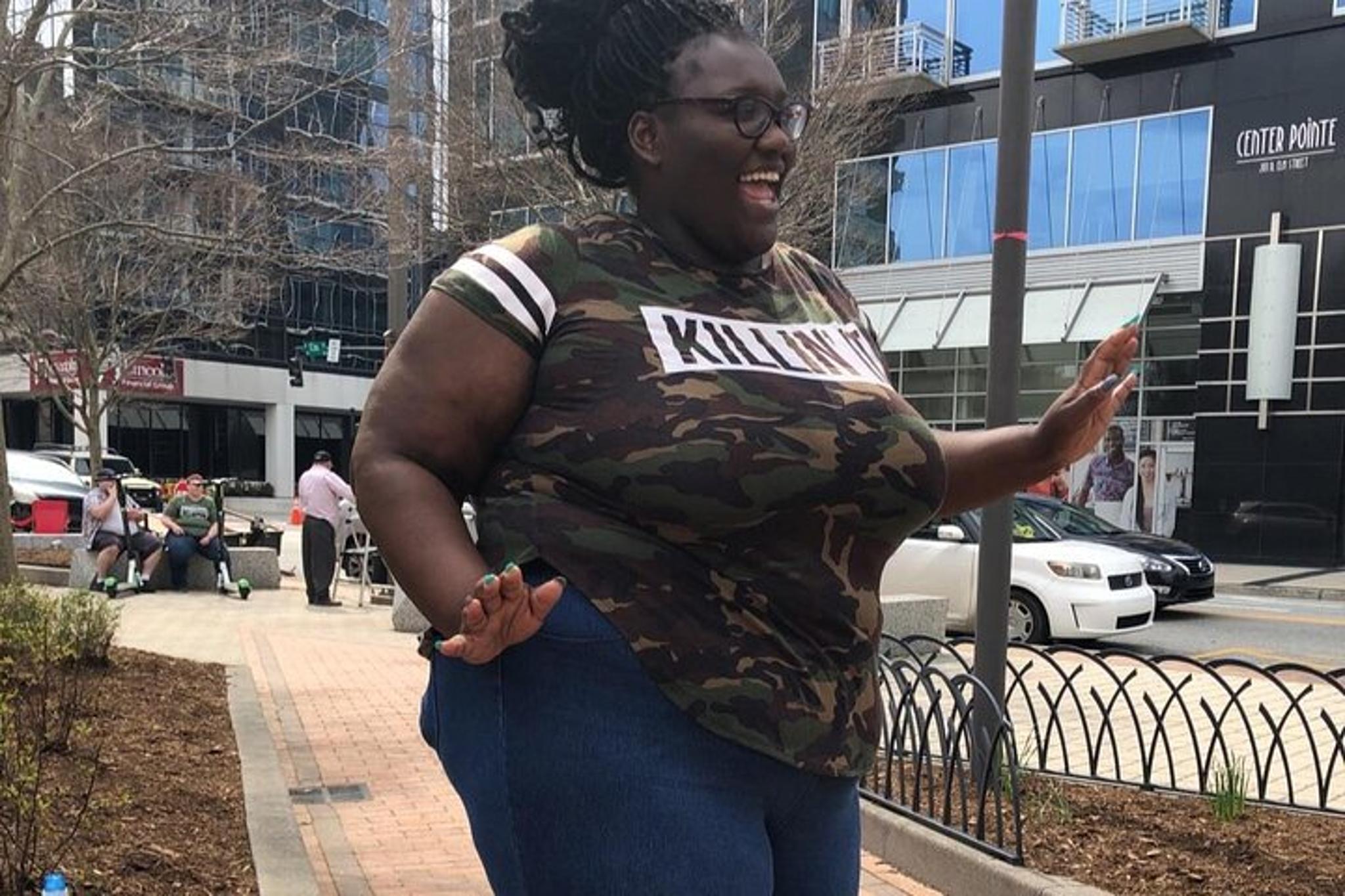 Denver Scavenger Hunt Zombie Adventure 1 hr