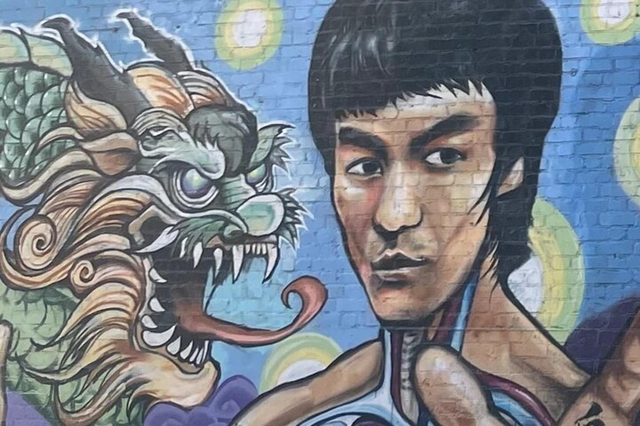 San Francisco Chinatown Self-Guided Tour