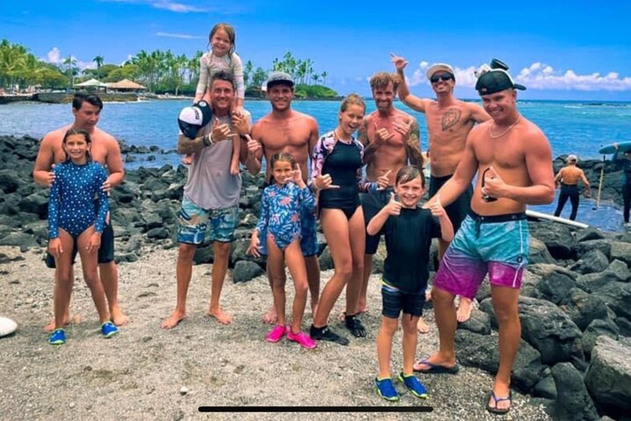 Kona Surf Lessons - Image 6