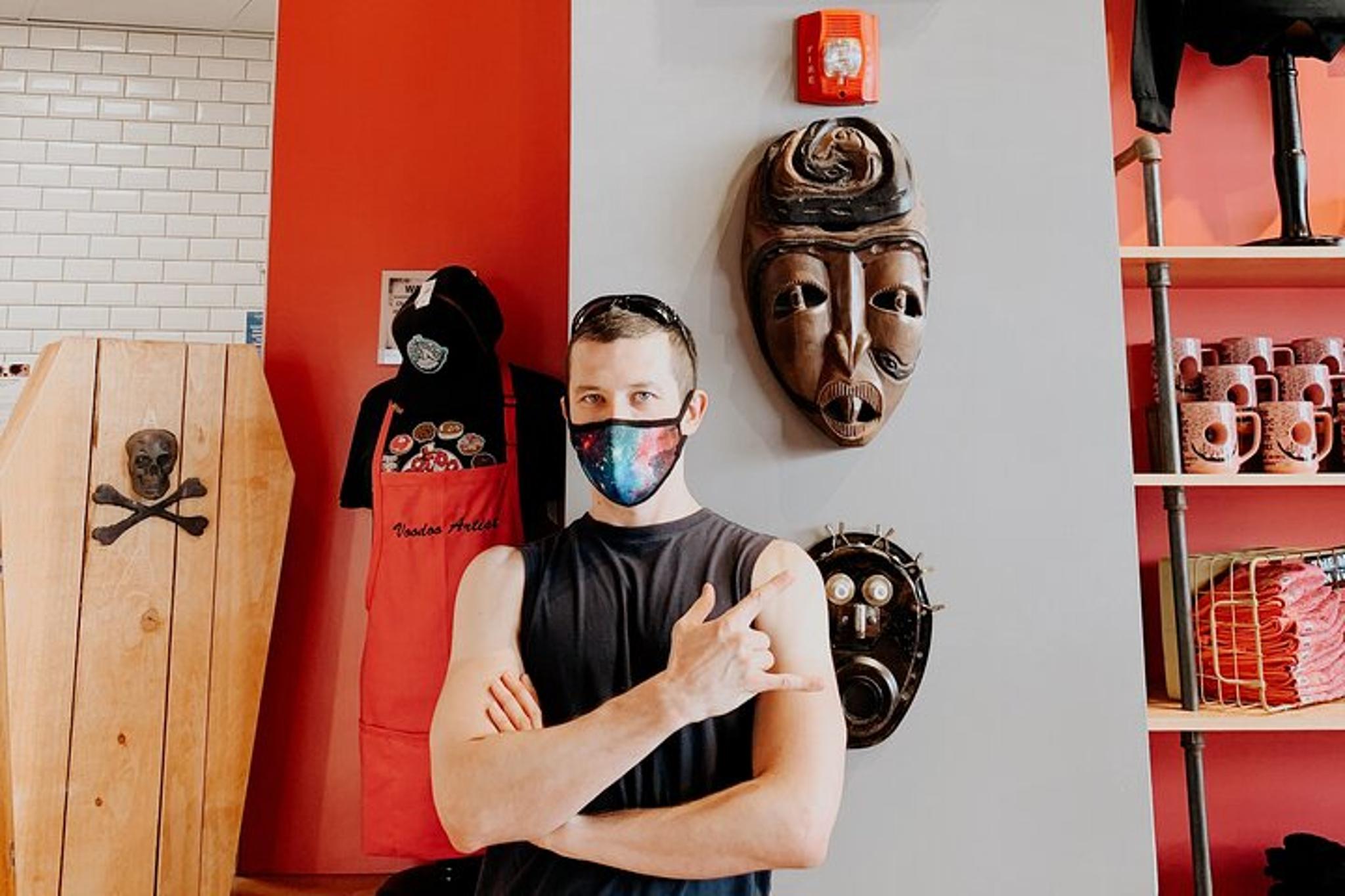 Los Angeles Photoshoot at Universal CityWalk - Image 6