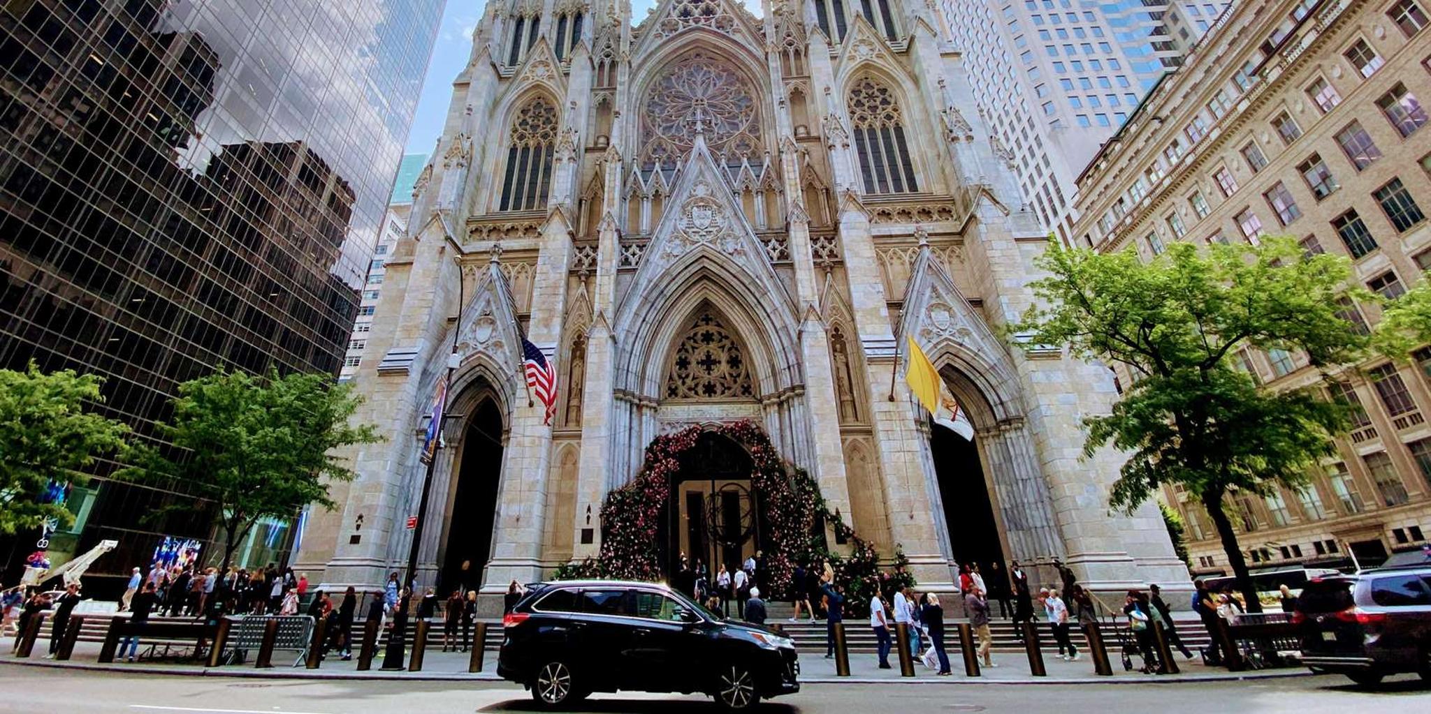 New York City Customized Walking Tour - Image 3