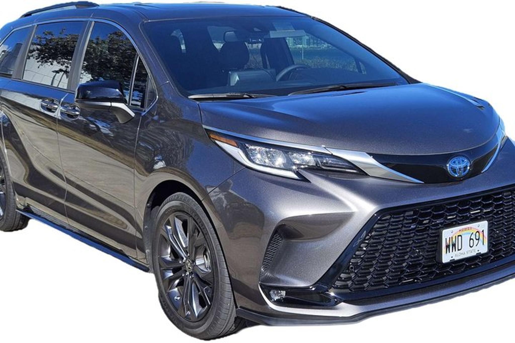 Honolulu Private Transfer - Image 6