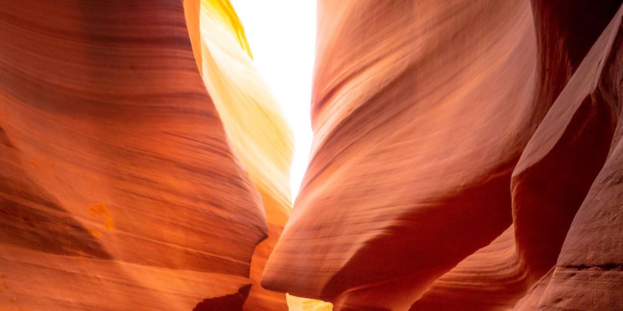 Sedona Antelope Canyon and Horseshoe Bend Tour - Image 2