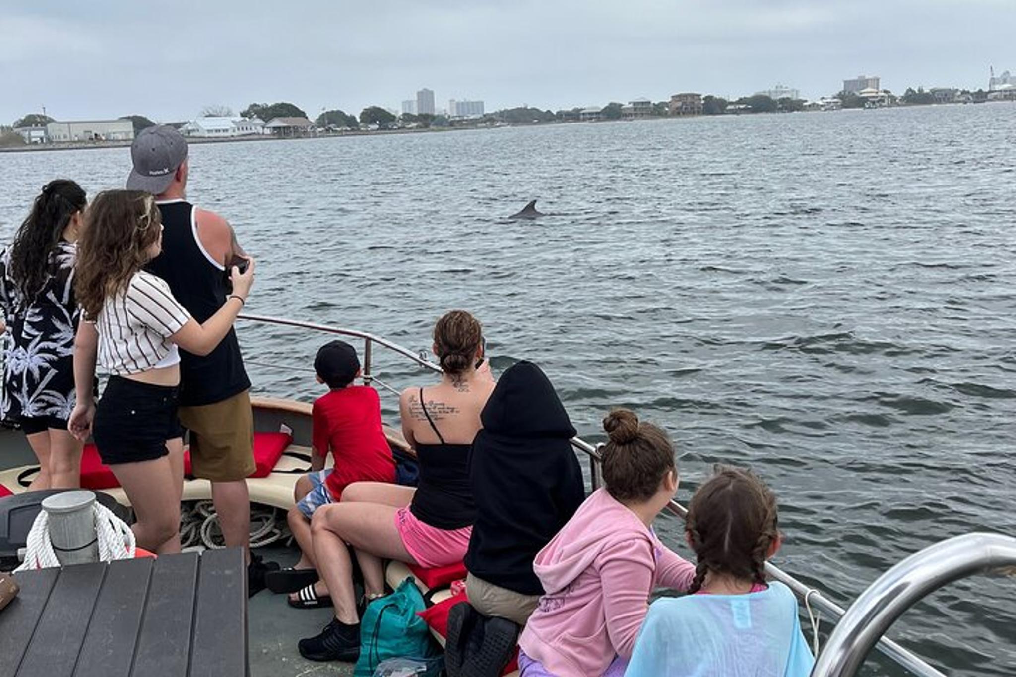 Pensacola Beach Boat Excursion - Image 2