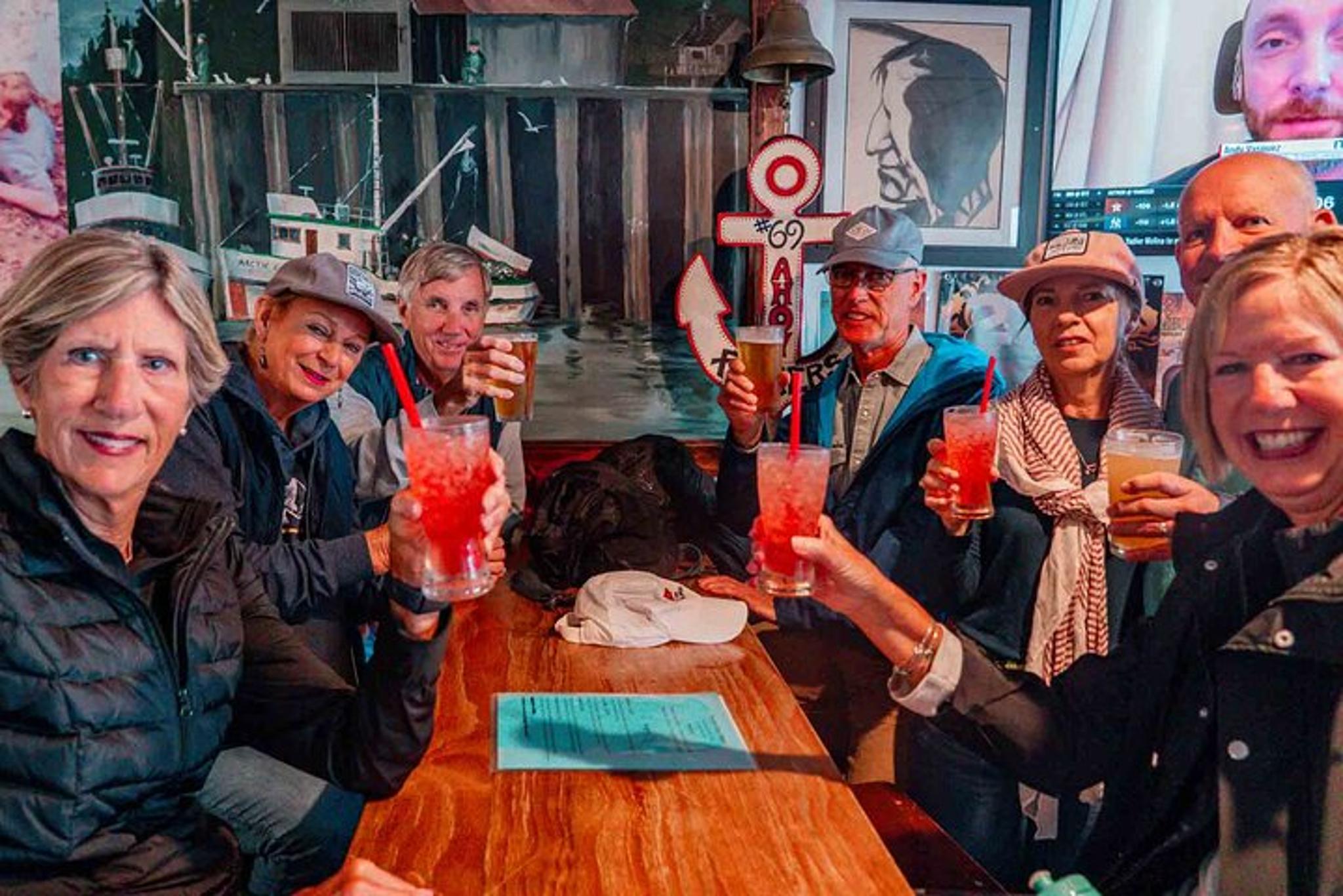 Ketchikan Pub Crawl - Image 2