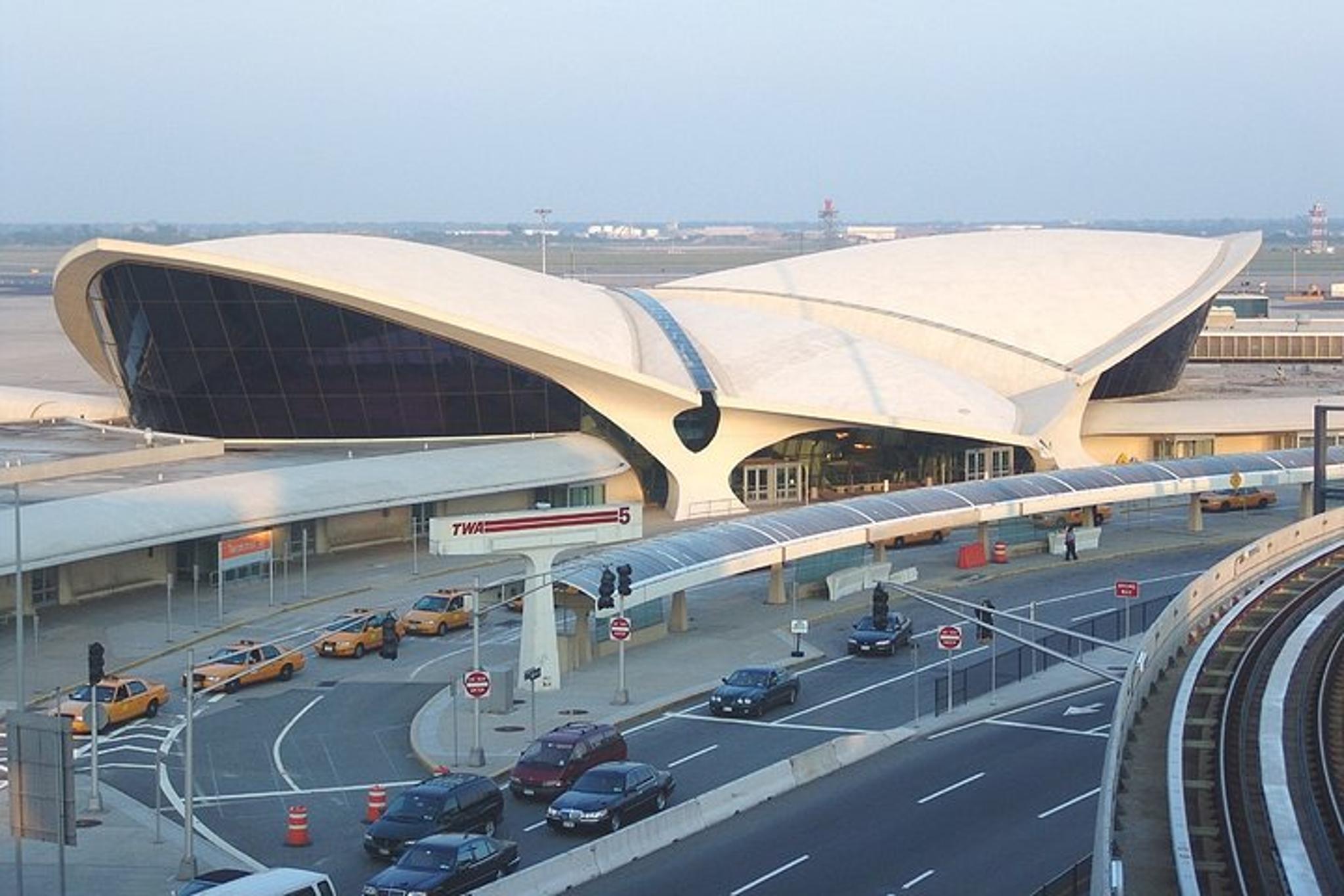 New York Private Transfer Hotel or Airport