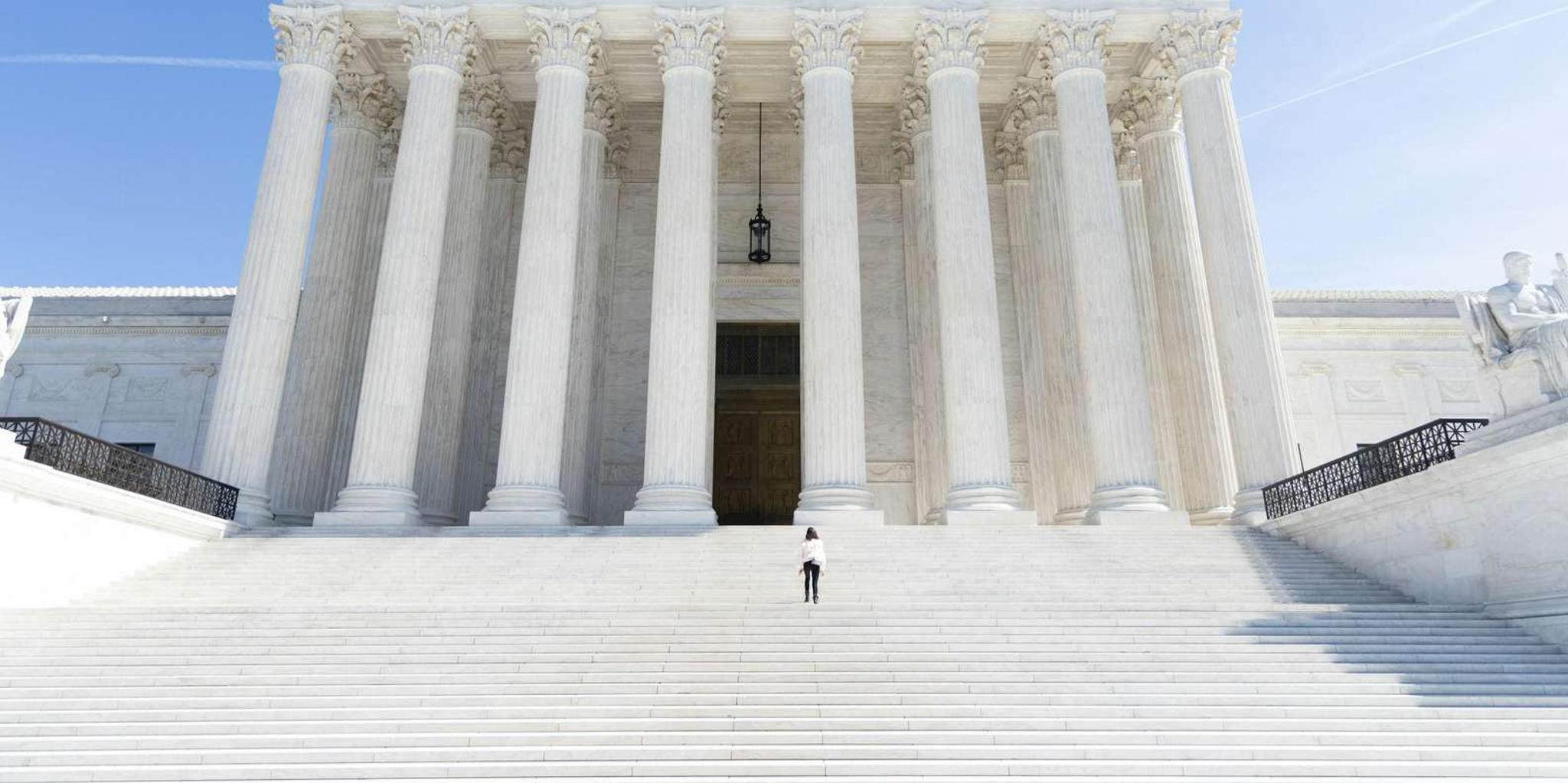 Washington DC Capitol Hill Walking Tour - Image 1
