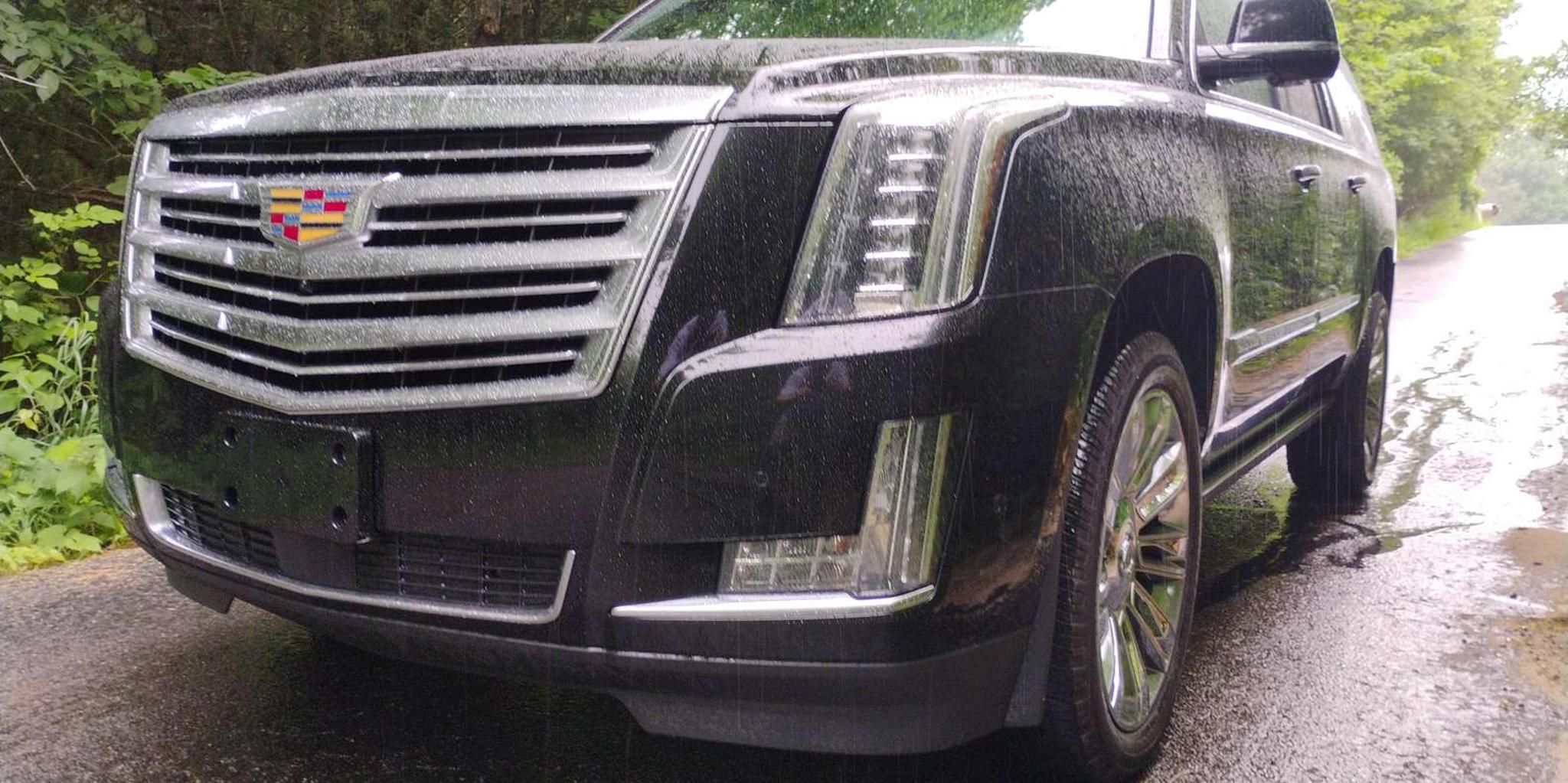 Traverse City Wine Tour in Cadillac Escalade - Image 2