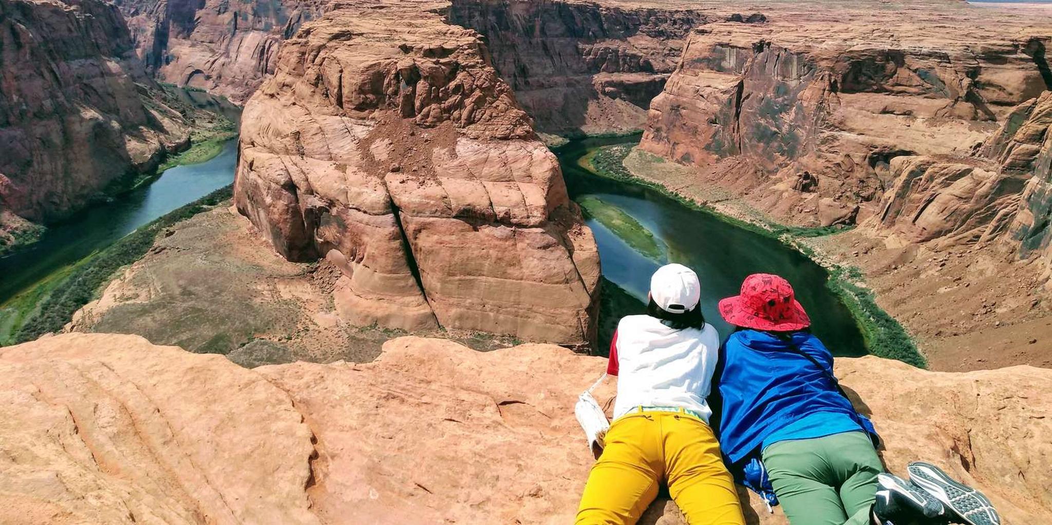 Las Vegas to Page Shuttle Service - Image 4