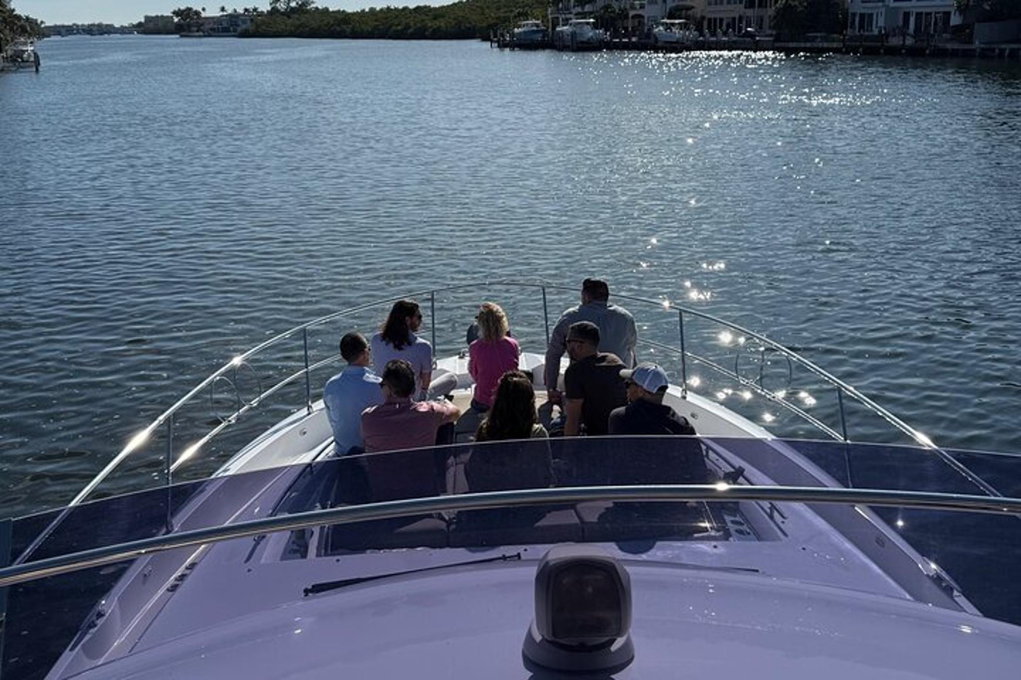Delray Beach Yacht Experience - Image 4
