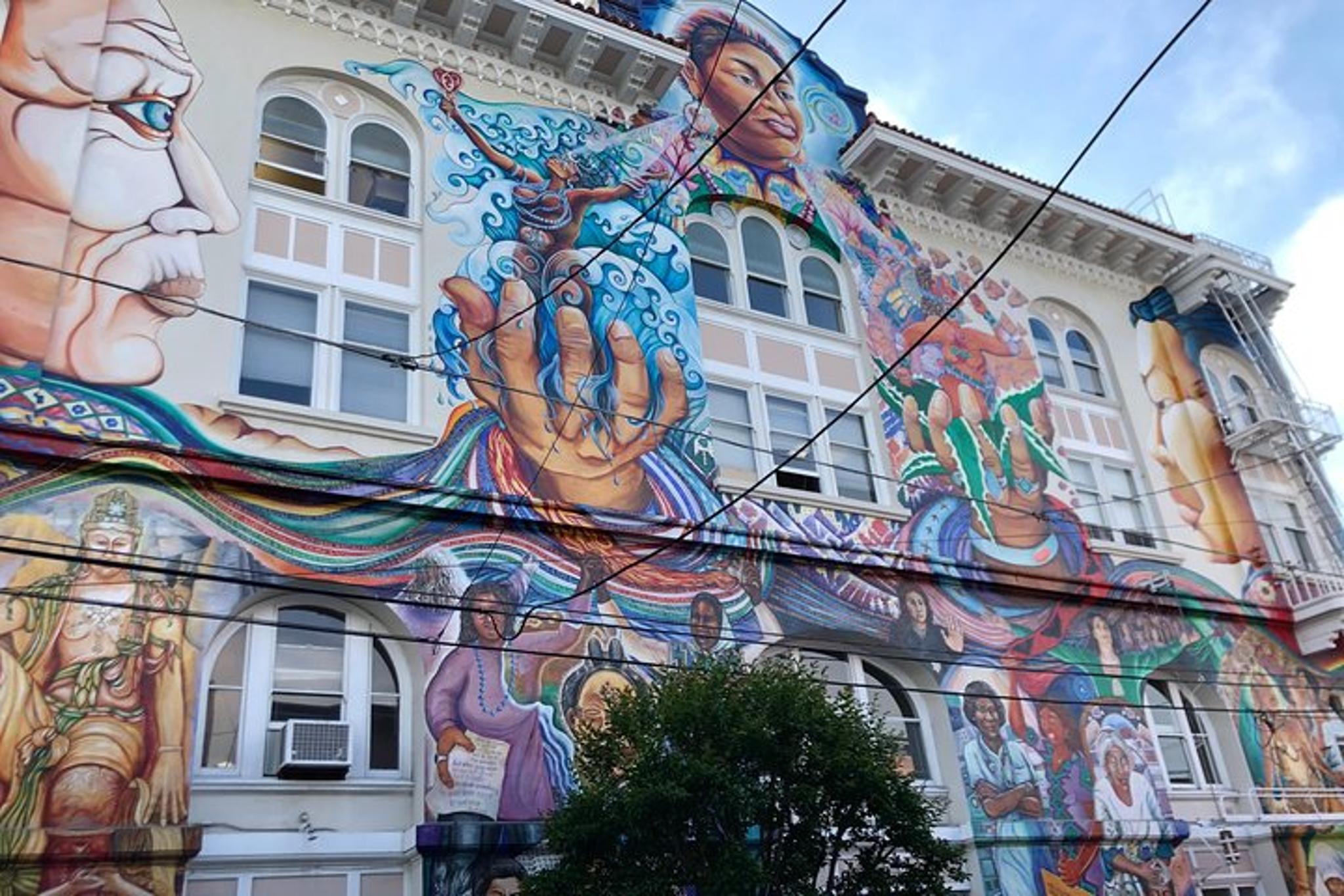 San Francisco Castro Mission Loop Tour - Image 6