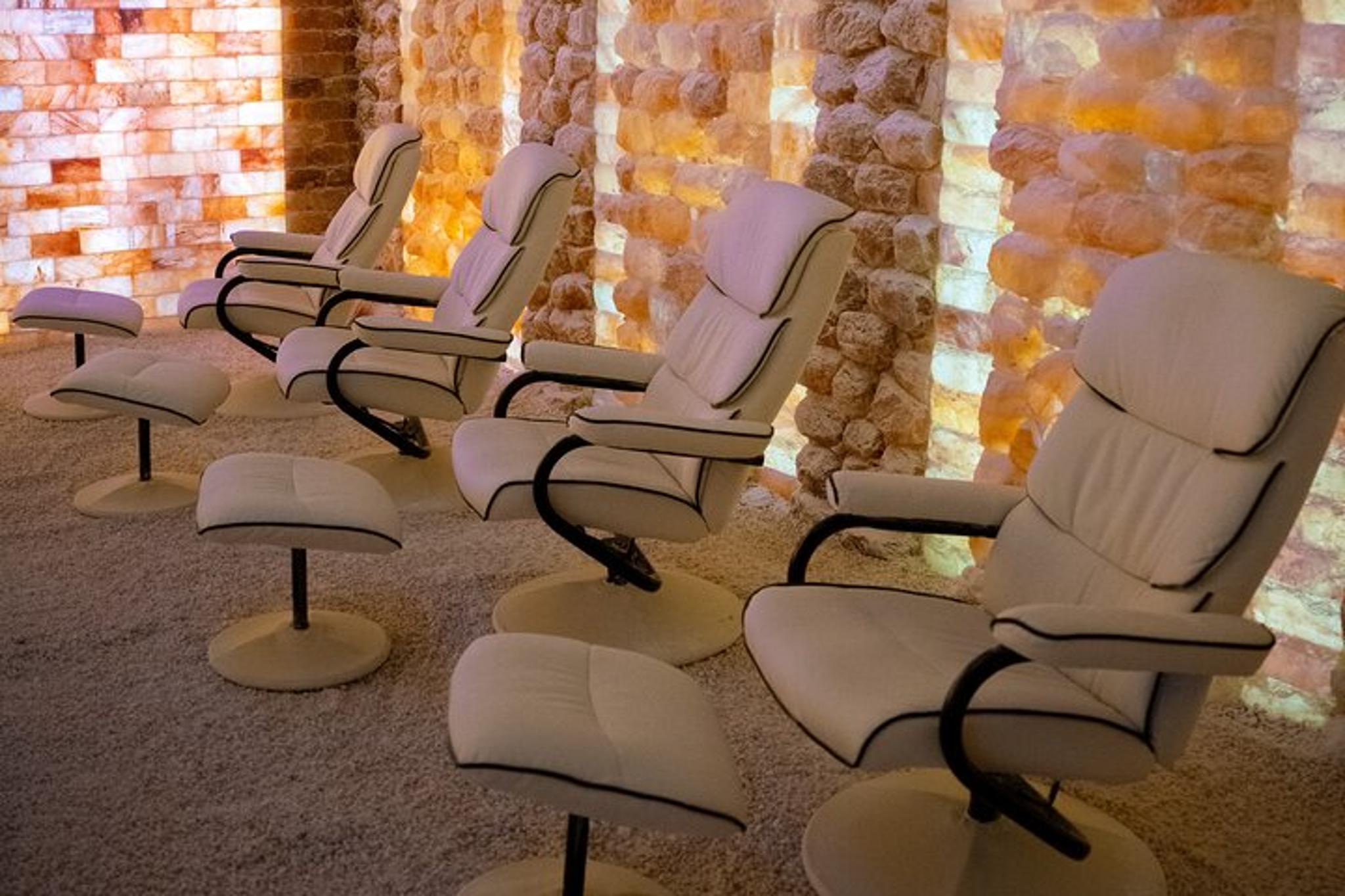 Las Vegas Halotherapy Session 45 min - Image 4