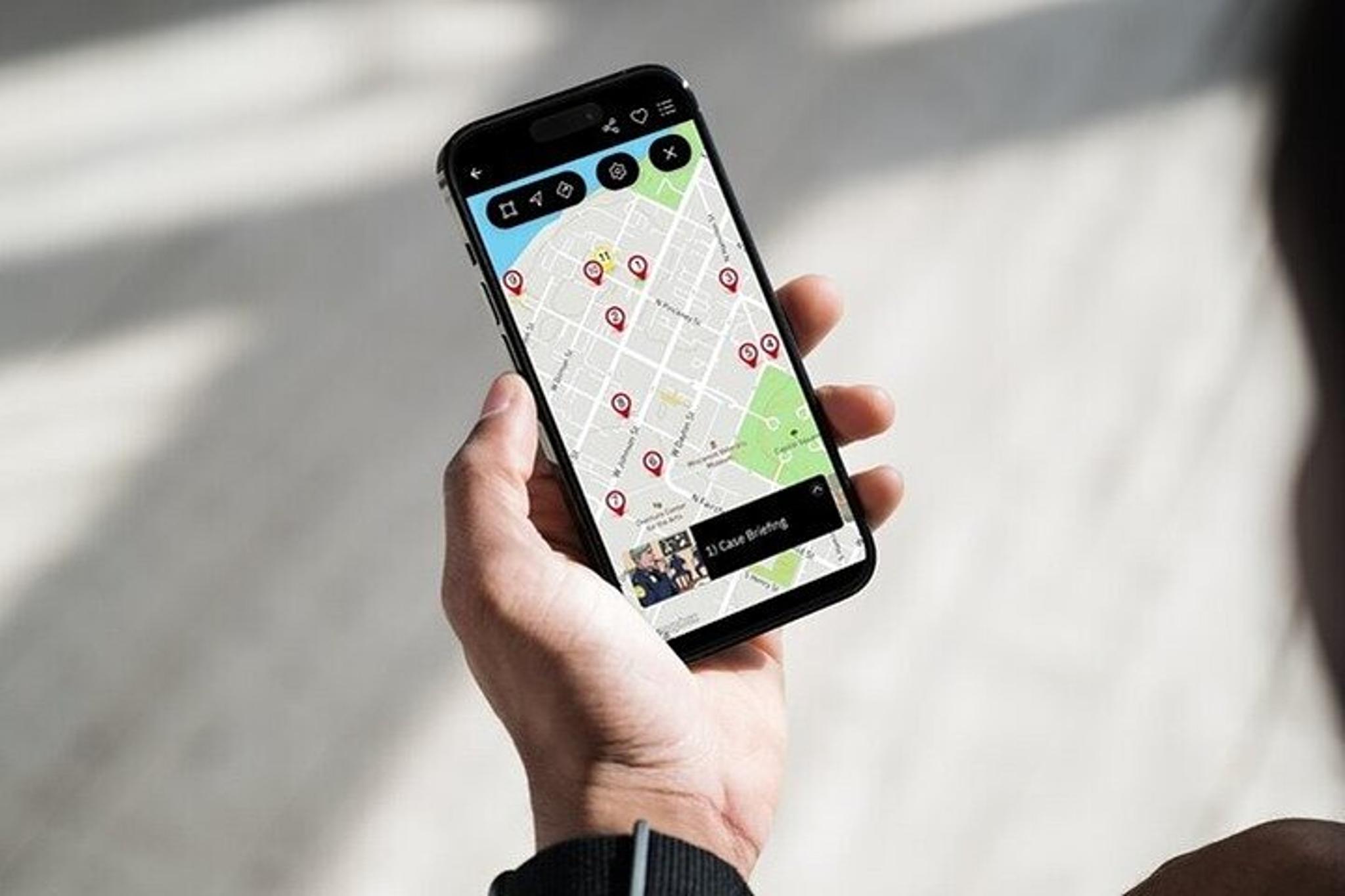 Madison Murder Mystery Detective Experience - Image 2