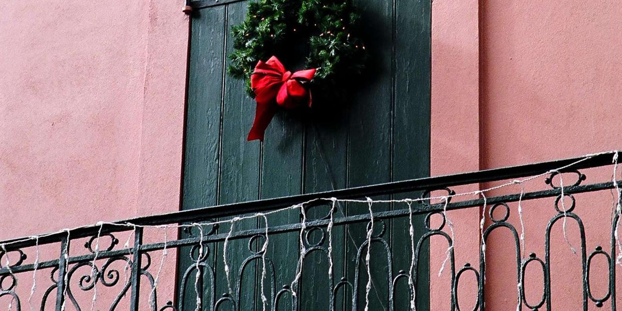 New Orleans Festive Christmas Tour - Image 2