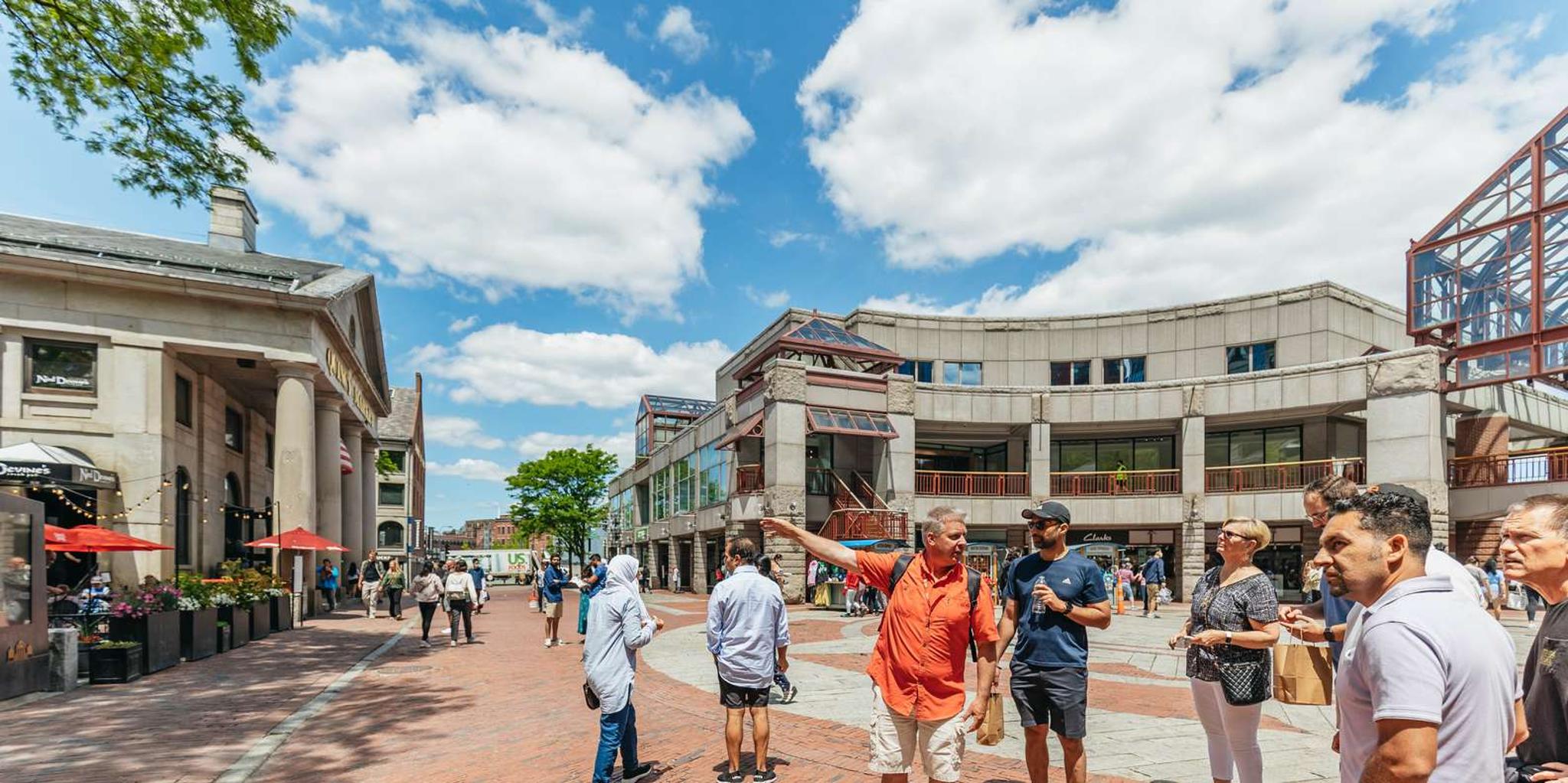 Boston History Tour: From Revolution to Today - Image 5
