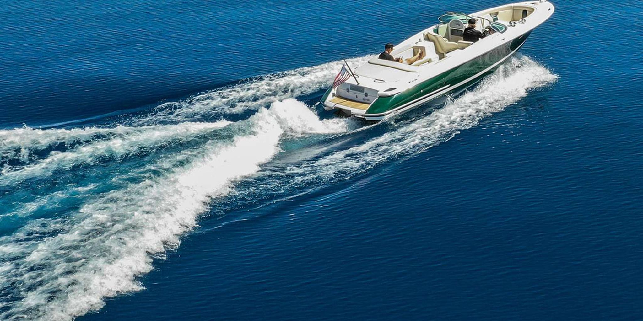 South Lake Tahoe Private Boat Charter - Image 5