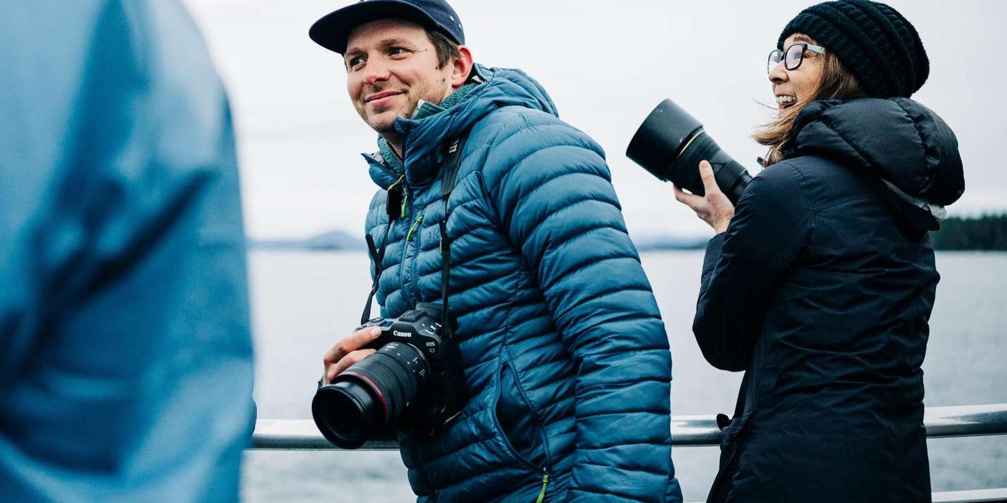 Sitka Whale Watching Tour with Naturalist - Image 2