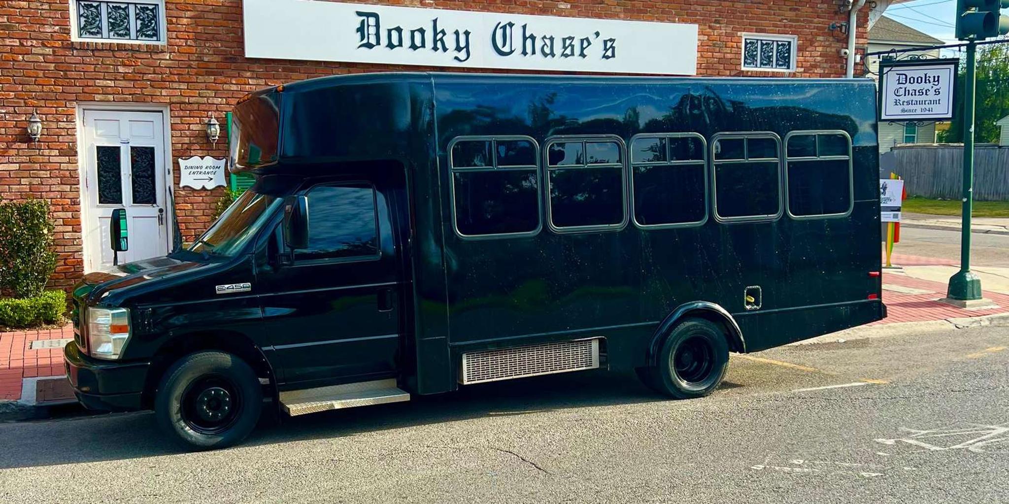 New Orleans Party Bus Tour - Image 2