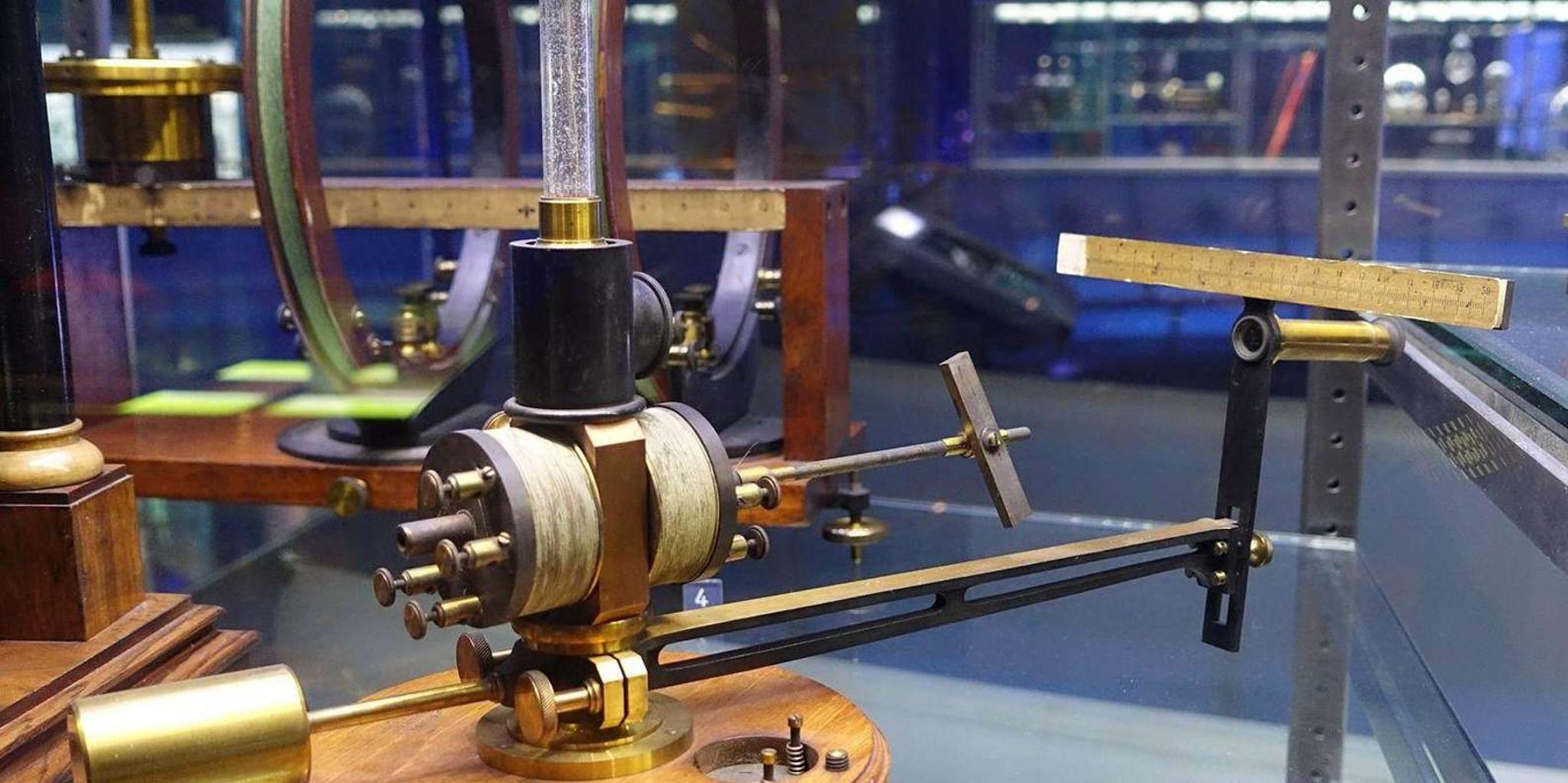 Chicago Museum of Science and Industry Audio Tour - Image 3