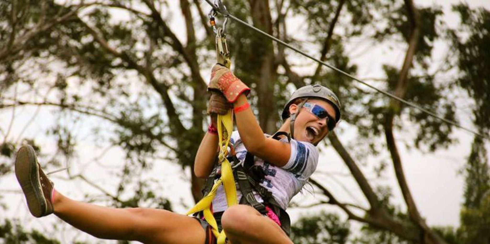 Maui Zipline Adventure with Ocean Views - Image 6