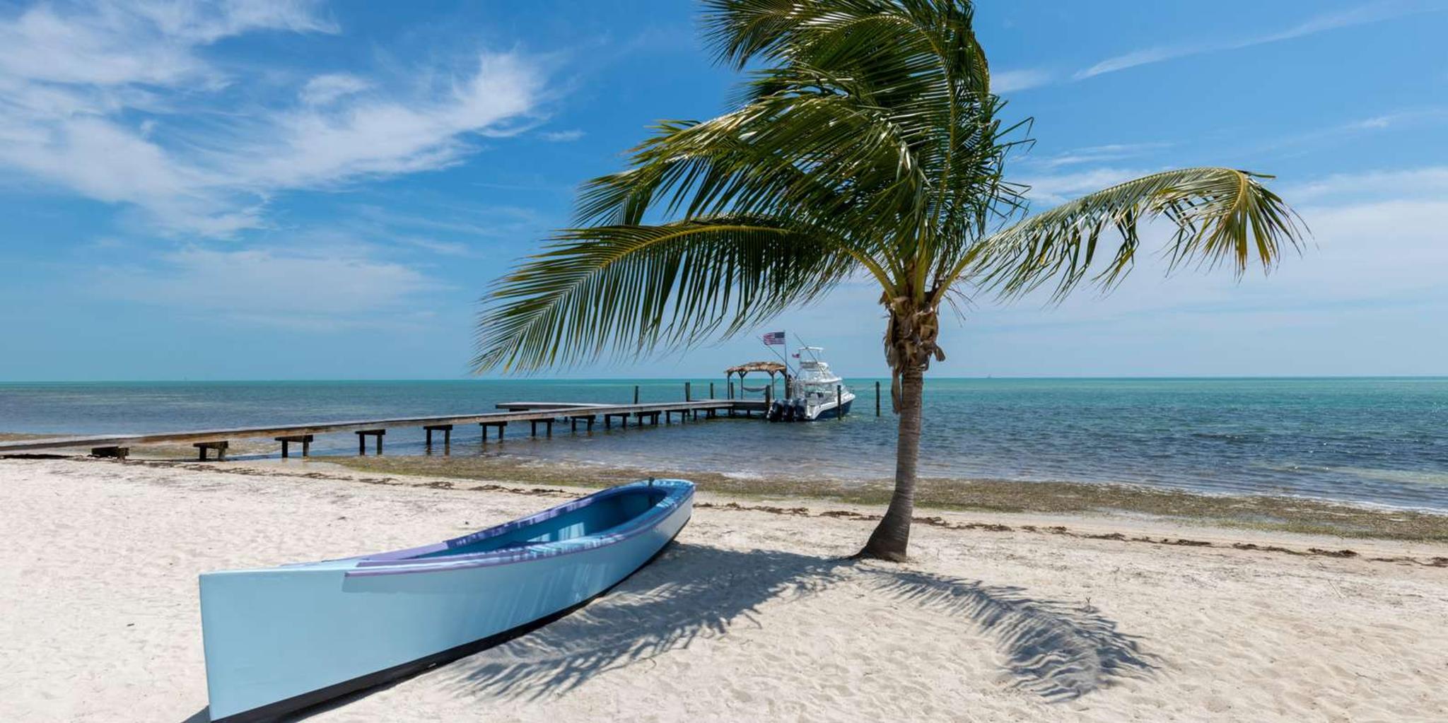 Miami Jet Ski & Leisure Day Trip in Key West - Image 6
