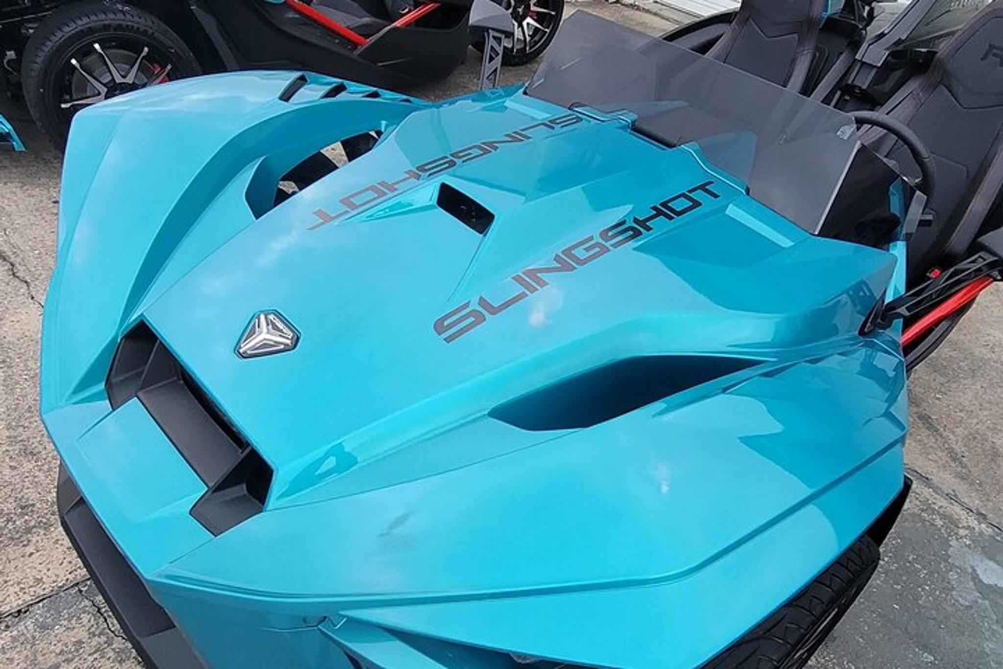 Mobile Slingshot Rental 24-Hour - Image 2