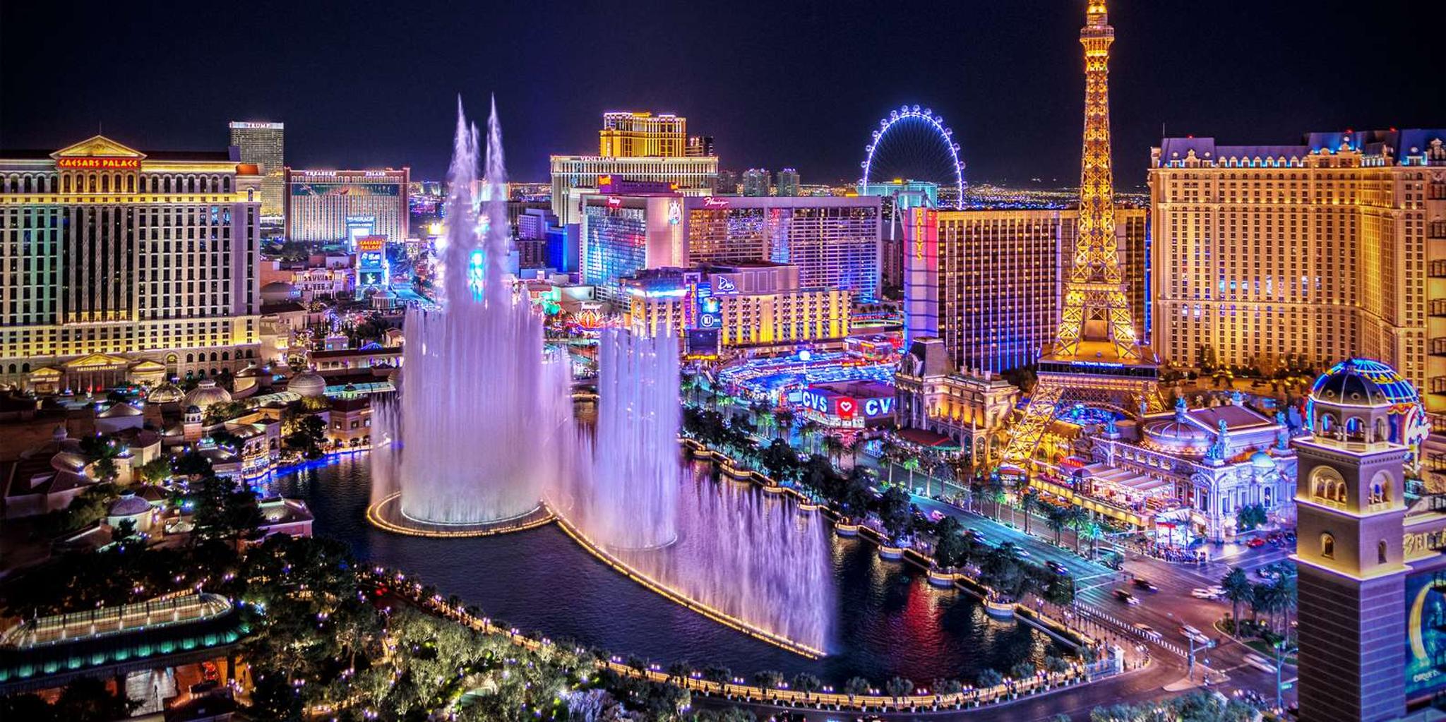 Las Vegas Walking Ghost Tour - Image 5