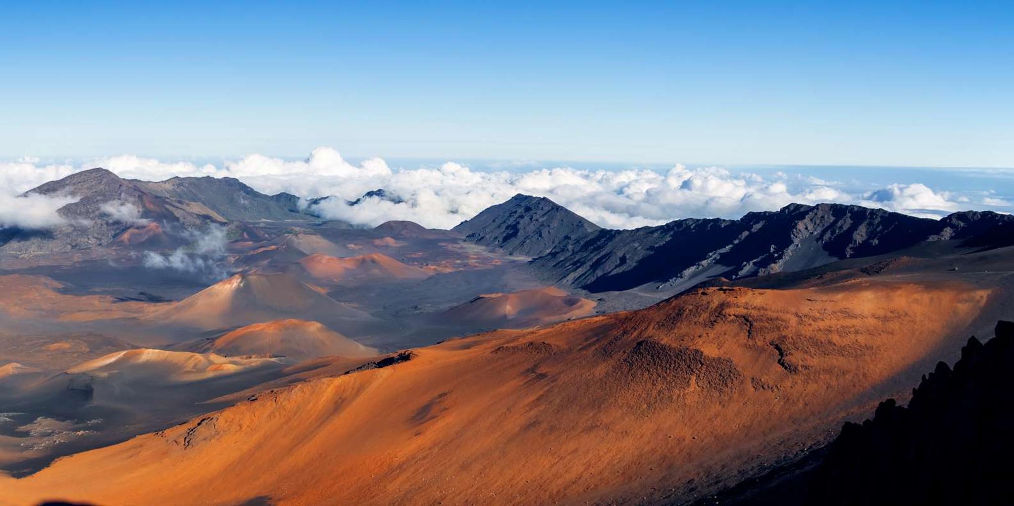 Maui Haleakala National Park Sunrise Tour - Image 6