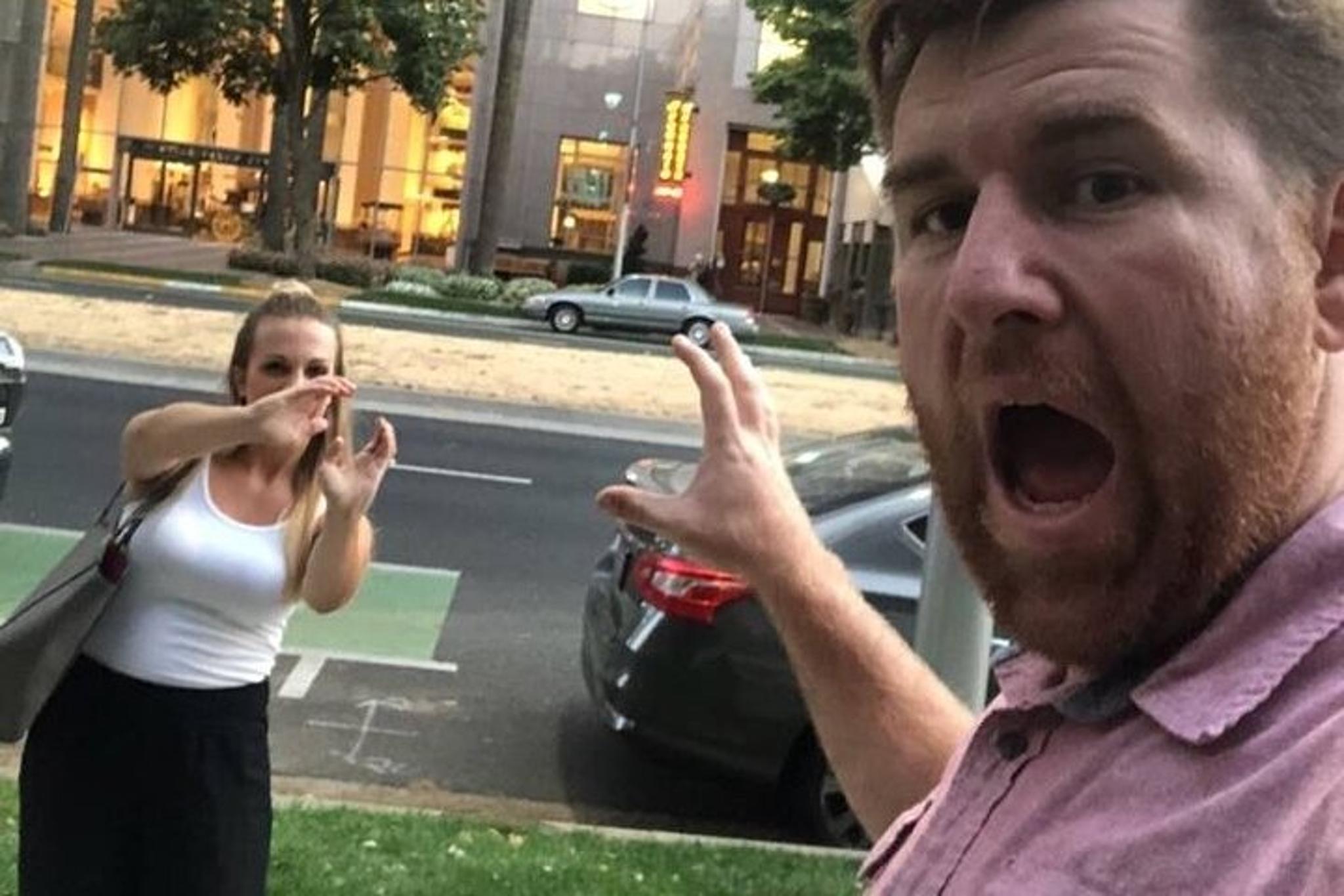 Gainesville Scavenger Hunt Zombie Adventure 1 hr - Image 6