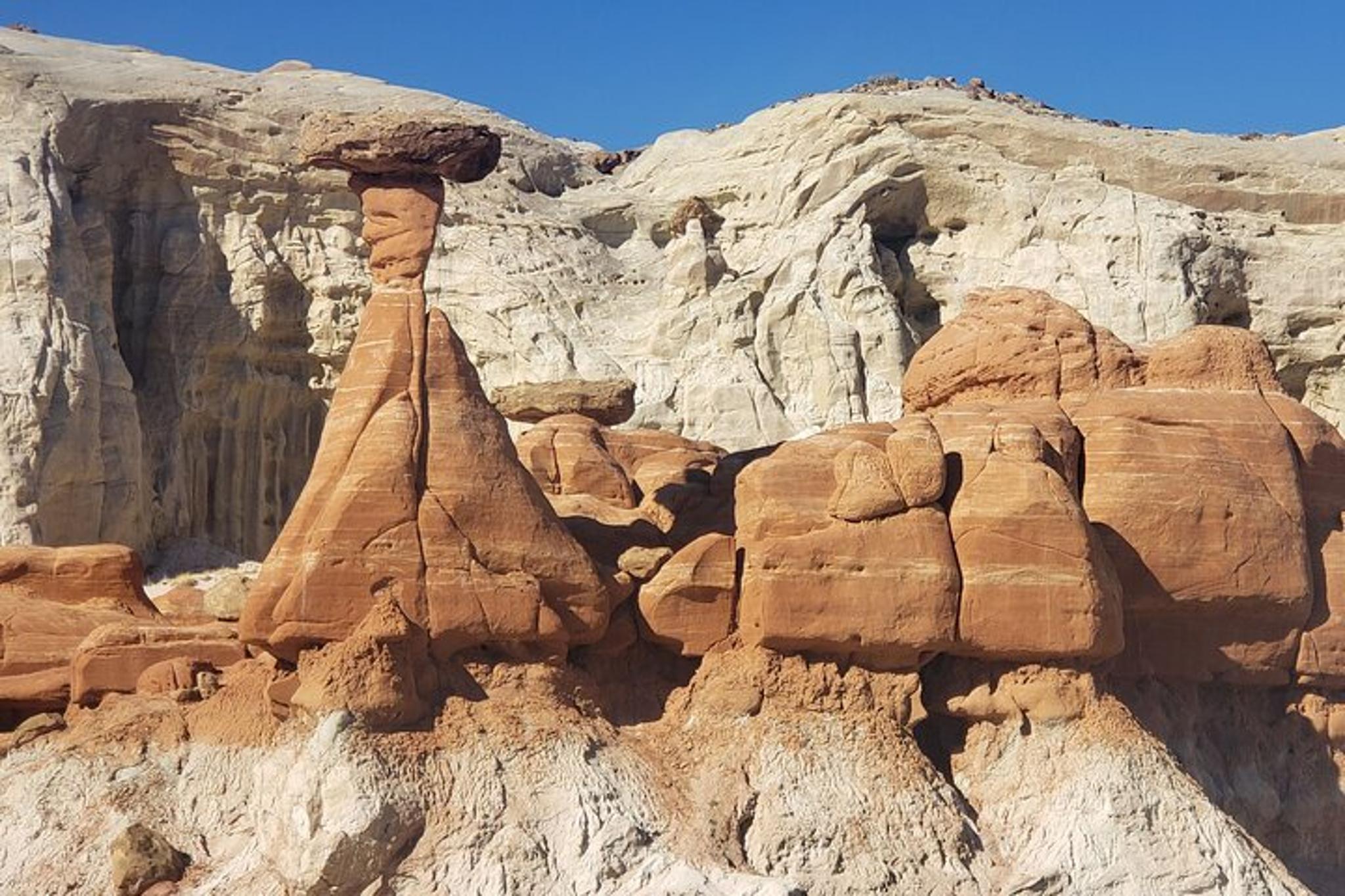 Utah Private Park Tour - Image 6