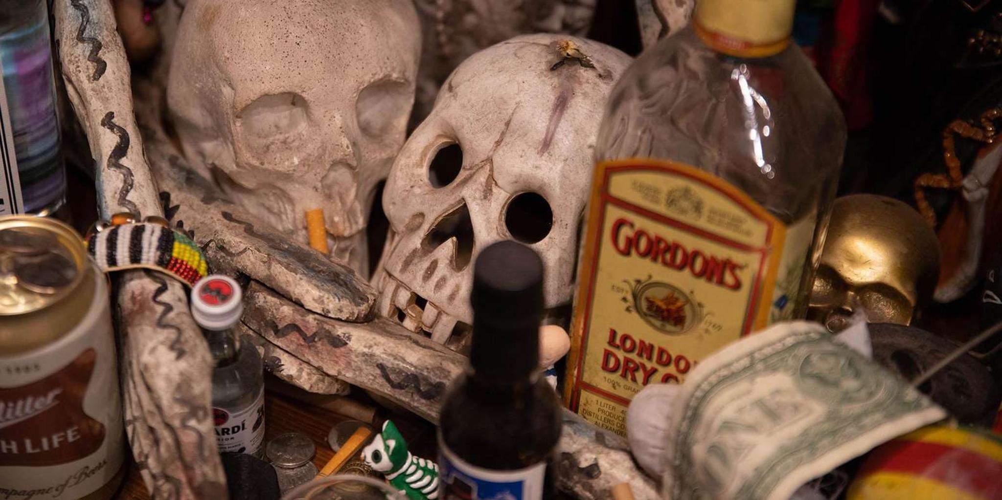 New Orleans Witchcraft and Voodoo Ghost Tour - Image 3