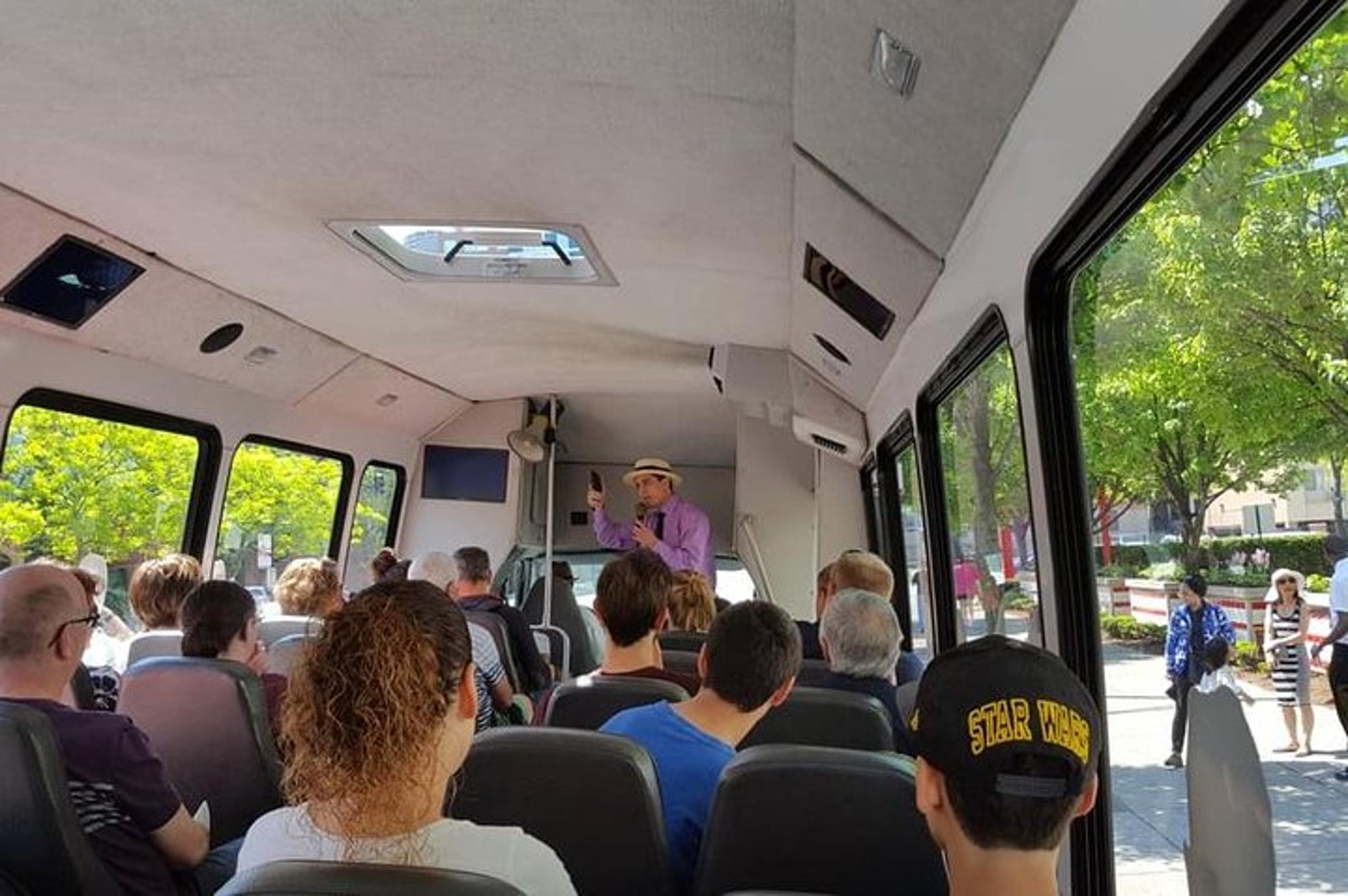 Chicago Gangster Bus Tour - Image 4