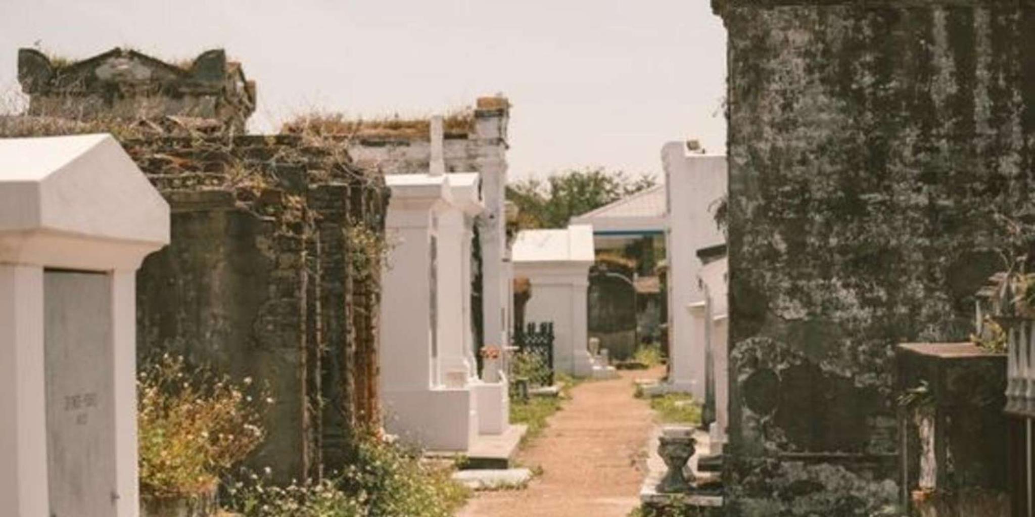 New Orleans Street Food Tour with Local Guide - Image 6