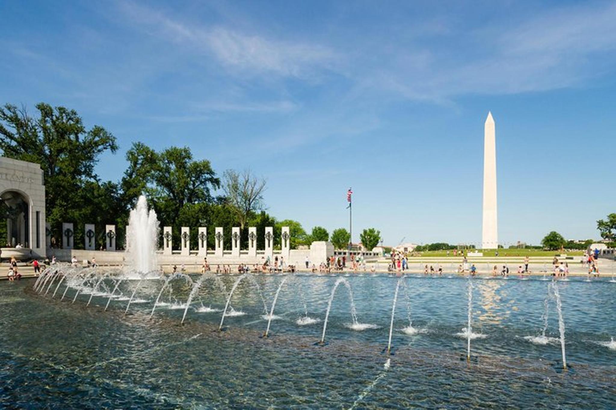 Washington DC Sightseeing Tour - Image 5