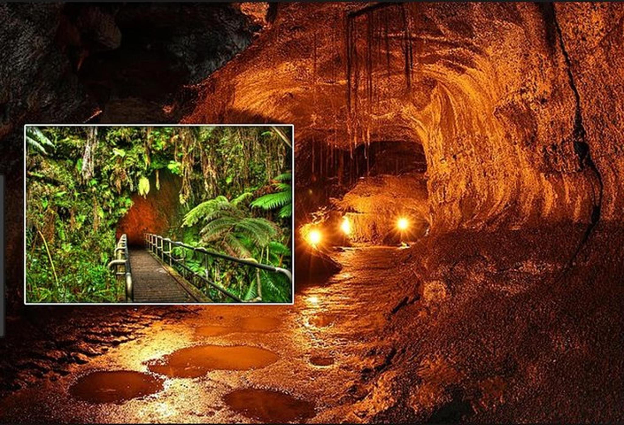 Hawaii Volcano Tour in Spanish 6 hr - Image 6