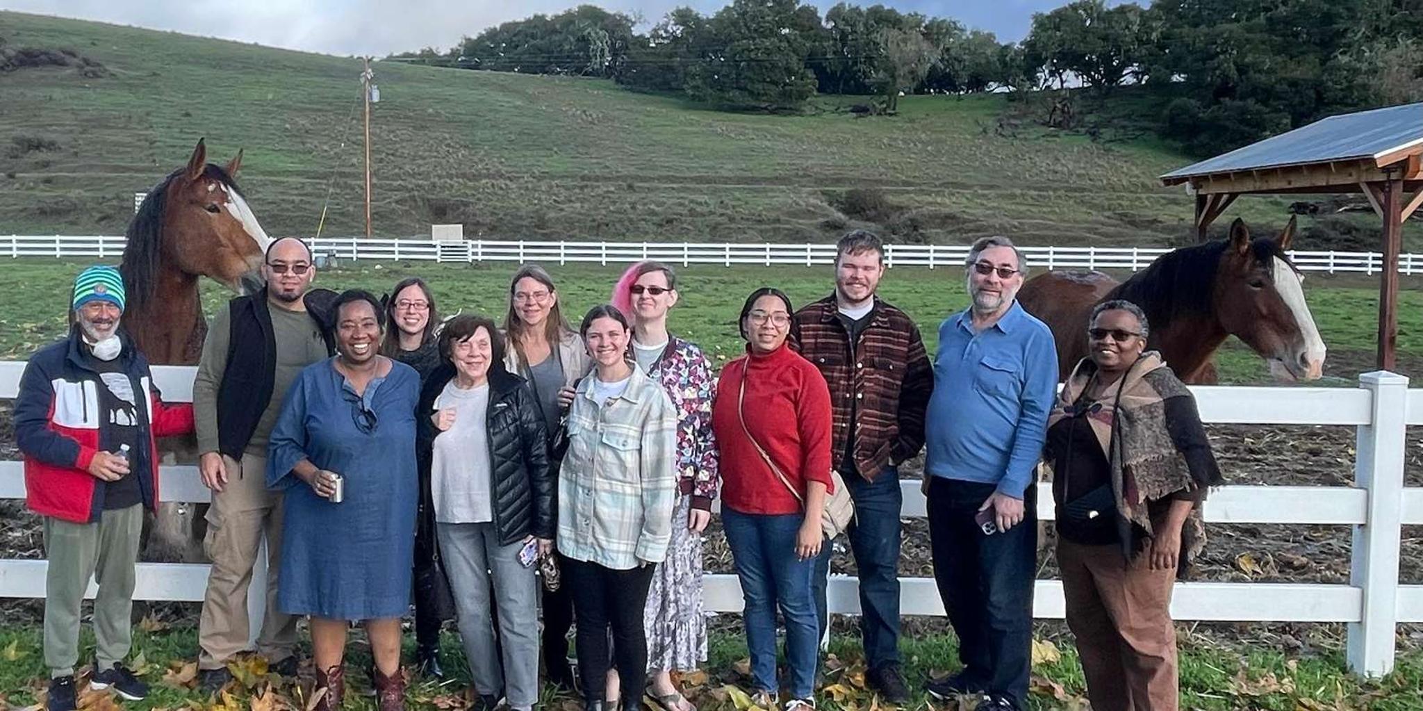 Santa Barbara Horseback Riding and Wine Tasting Tour - Image 6