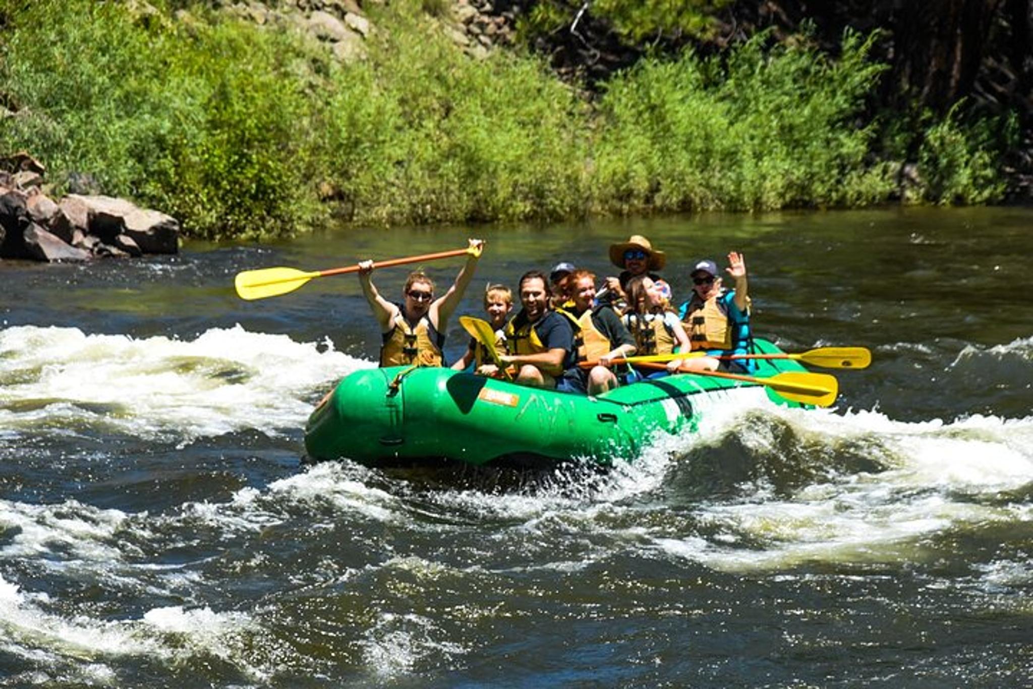 Colorado River Scenic Float Trip - Image 3